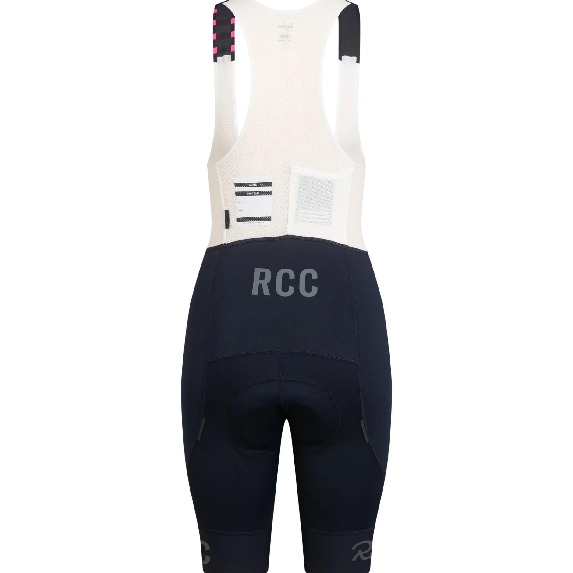 RCC Women's Pro Team Bib Shorts II - Regular>Rapha Sale