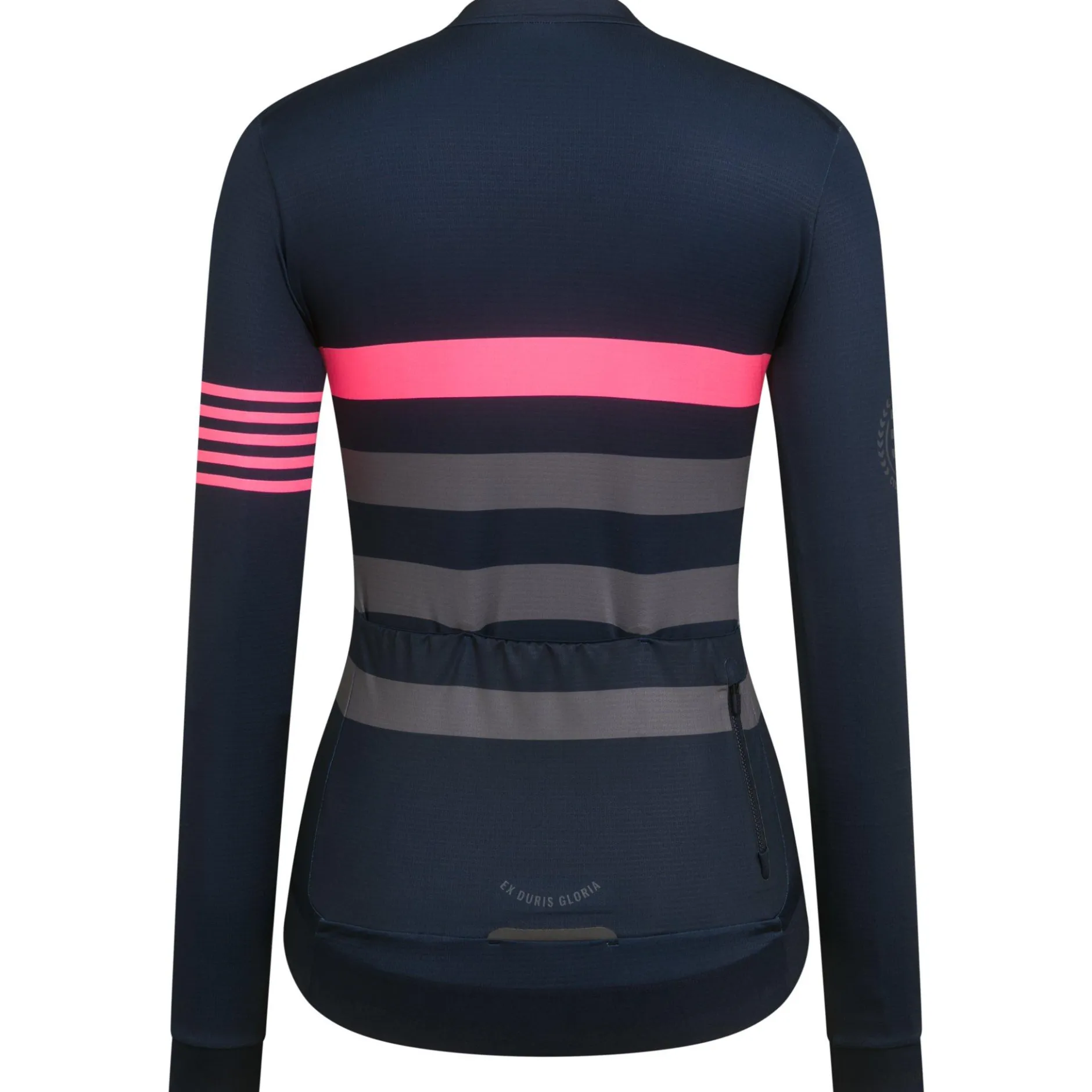 RCC Women's Pro Team Long Sleeve Jersey>Rapha Best