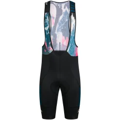 Santa Cruz htSQD Men's Pro Team Training Cargo Bib Shorts>Rapha Fashion