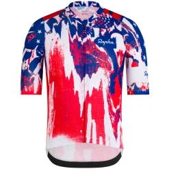 Santa Cruz htSQD Men's Pro Team Training Jersey - Nat Champs>Rapha Online