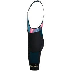 Santa Cruz htSQD Men's Pro Team Training Cargo Bib Shorts><noscript><img width=