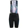 Santa Cruz htSQD Women's Pro Team Training Cargo Bib Shorts>Rapha New