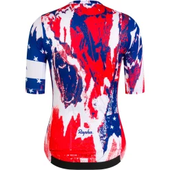 Santa Cruz htSQD Women's Pro Team Training Jersey - Nat Champs>Rapha Cheap