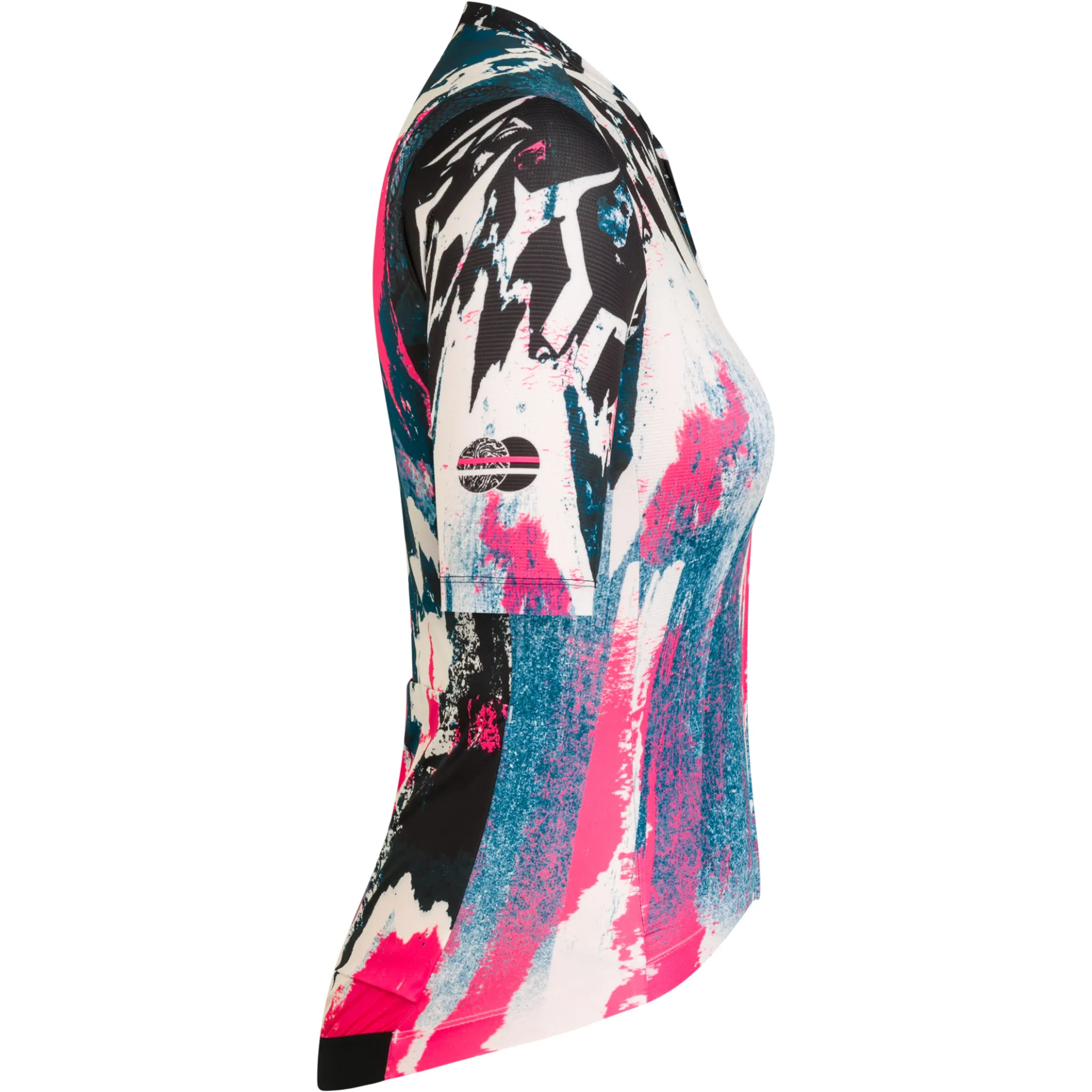 Santa Cruz htSQD Women's Pro Team Training Jersey>Rapha Hot