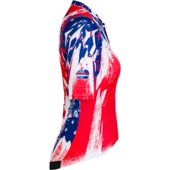 Santa Cruz htSQD Women's Pro Team Training Jersey - Nat Champs><noscript><img width=