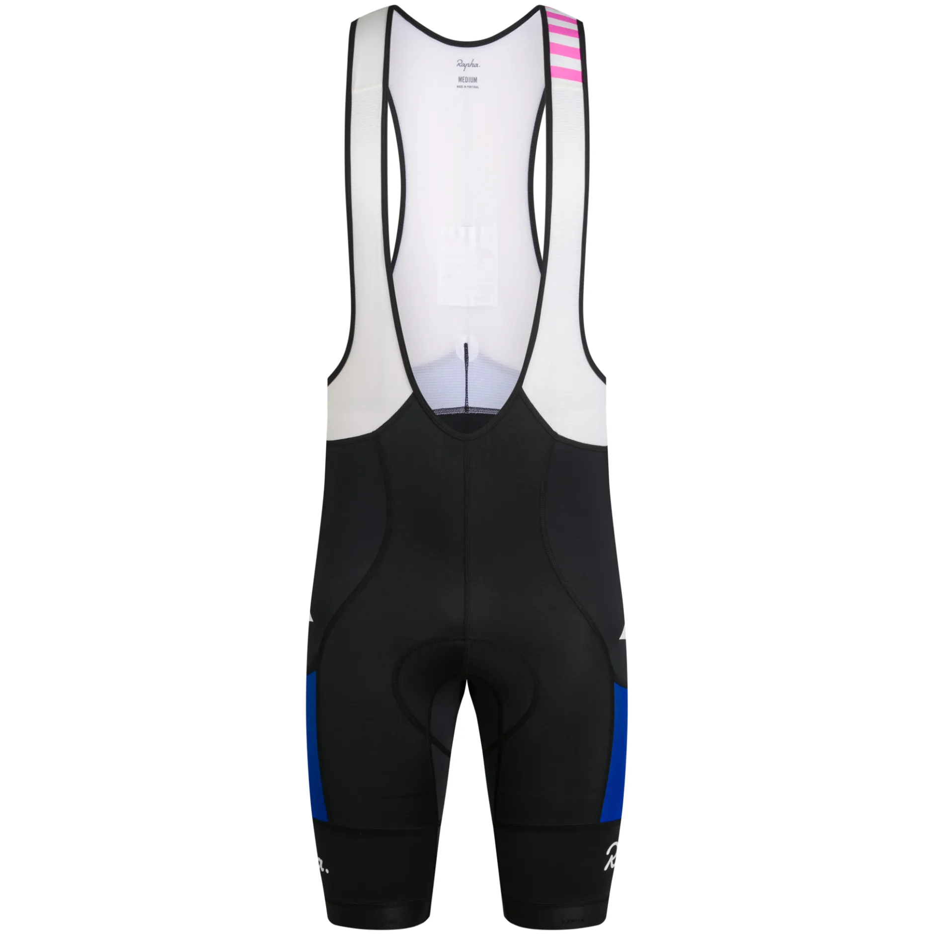 Sturm Men's Pro Team Training Cargo Bib Shorts>Rapha Sale