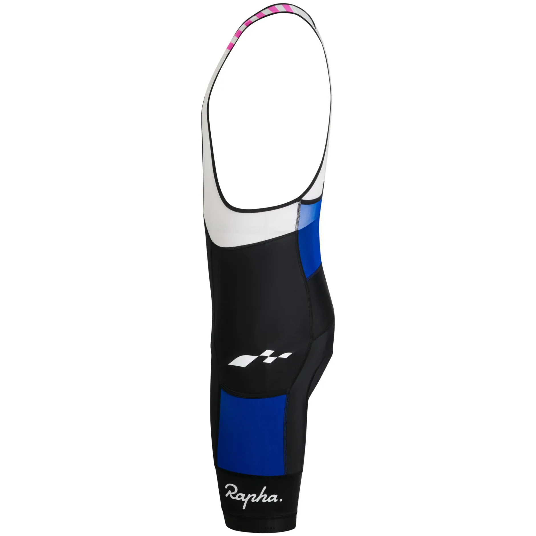 Sturm Men's Pro Team Training Cargo Bib Shorts>Rapha Sale