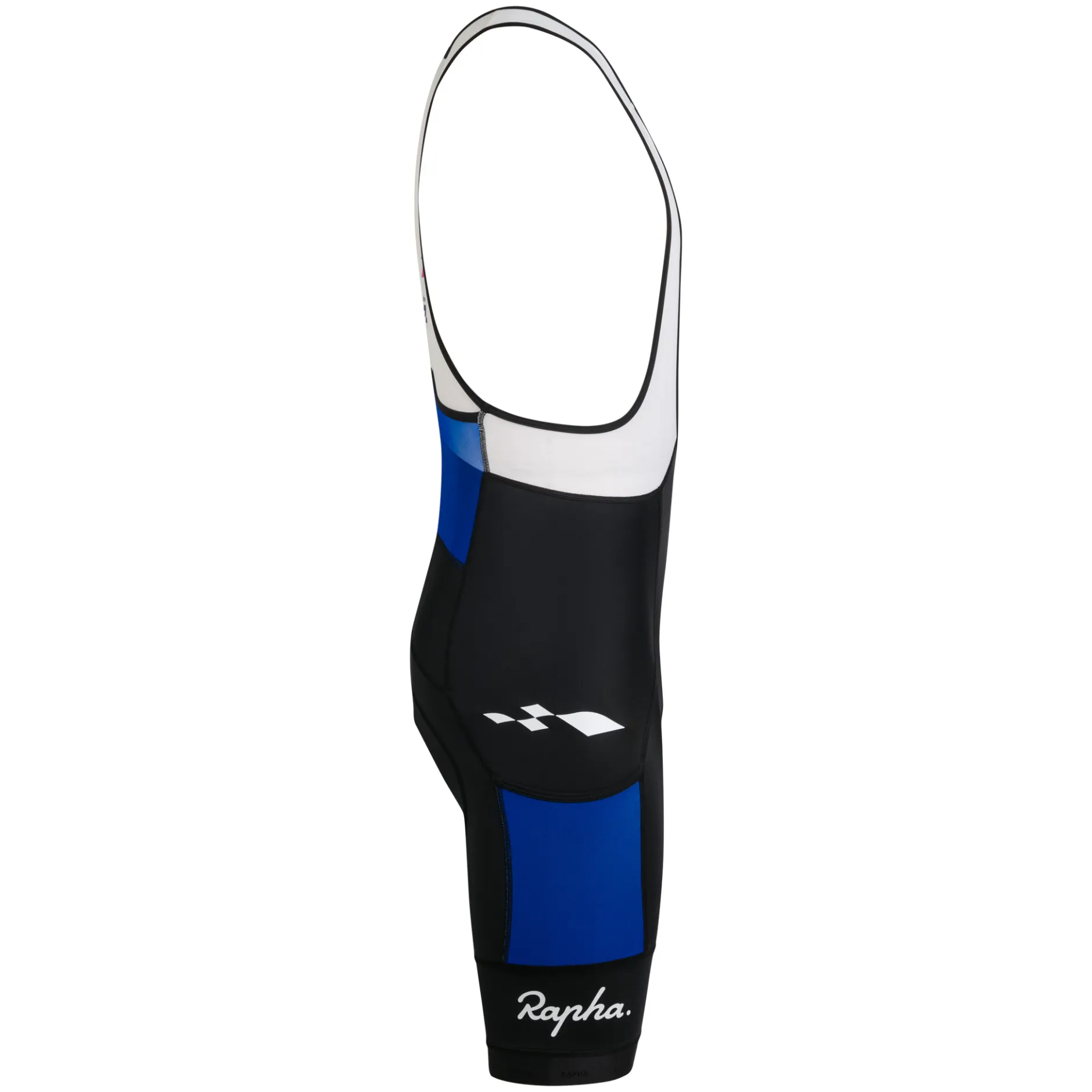 Sturm Men's Pro Team Training Cargo Bib Shorts>Rapha Sale