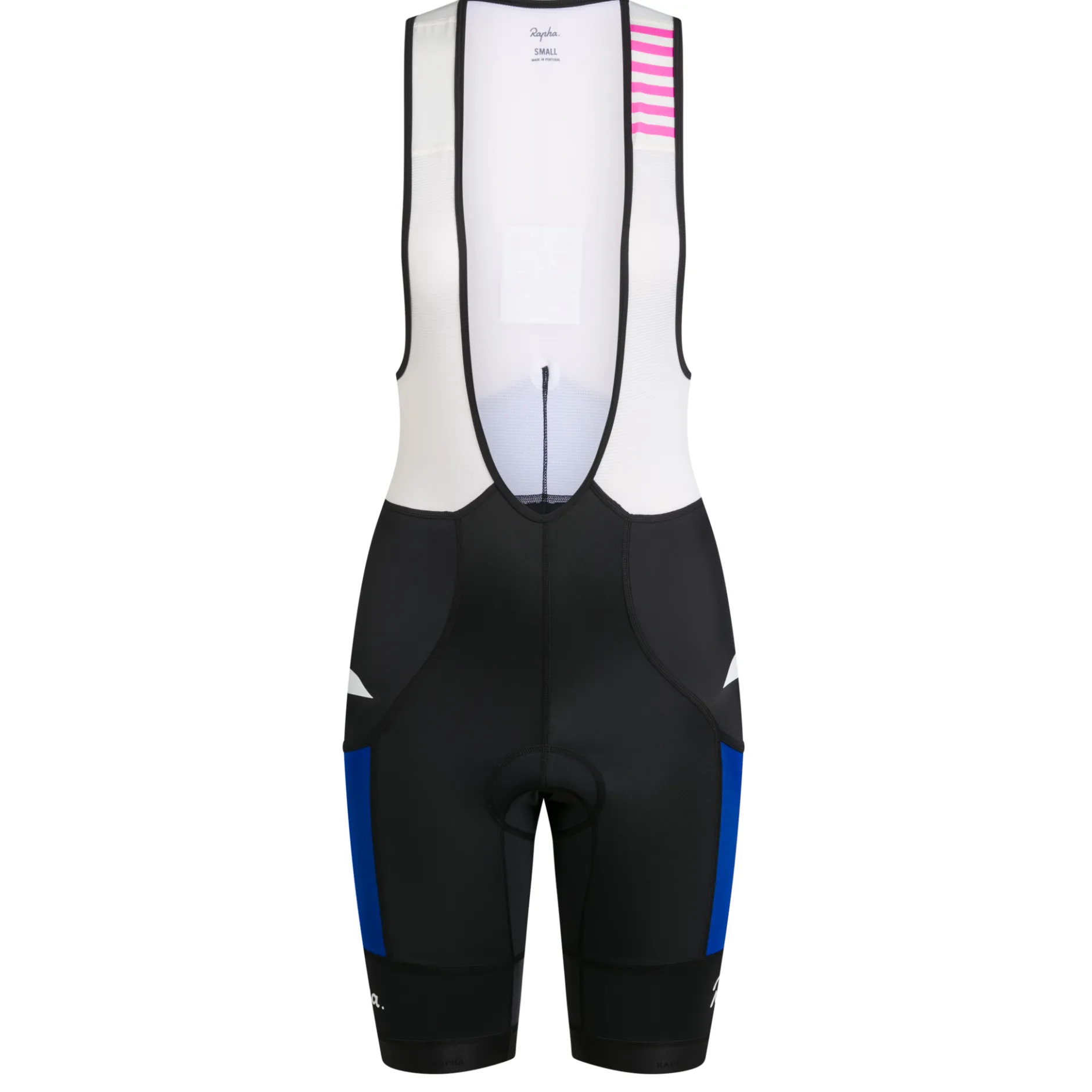 Sturm Women's Pro Team Training Cargo Bib Shorts>Rapha Cheap
