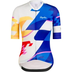 Sturm Women's Pro Team Training Jersey>Rapha Cheap