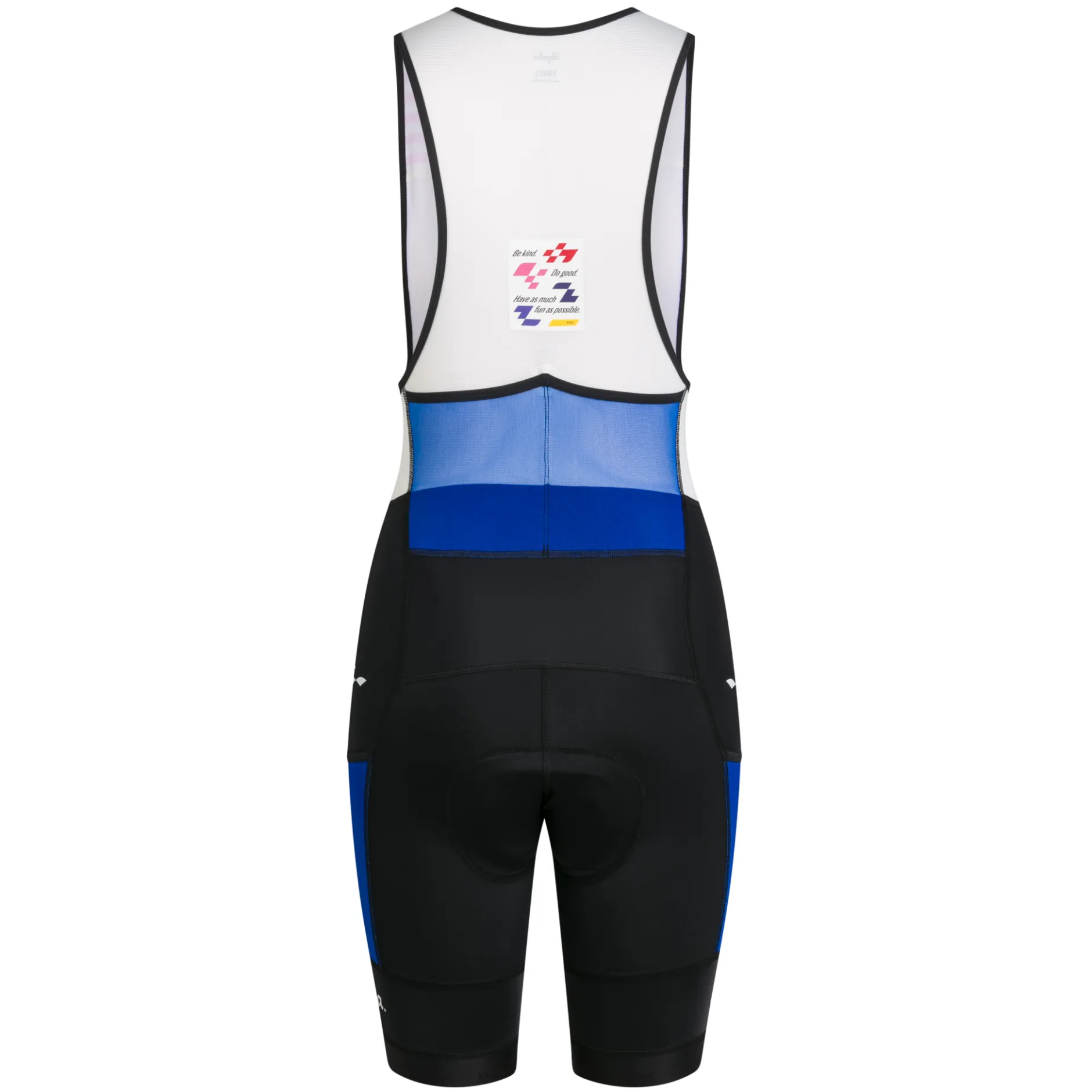 Sturm Women's Pro Team Training Cargo Bib Shorts>Rapha Cheap