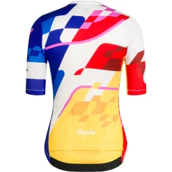 Sturm Women's Pro Team Training Jersey>Rapha Cheap