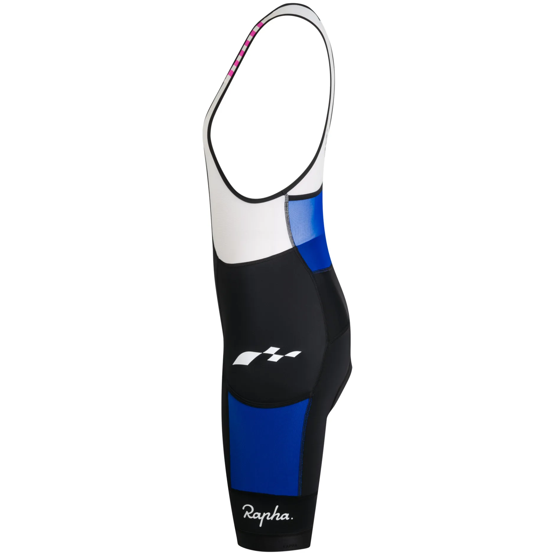 Sturm Women's Pro Team Training Cargo Bib Shorts>Rapha Cheap