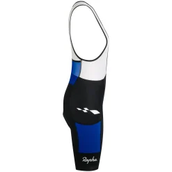 Sturm Women's Pro Team Training Cargo Bib Shorts><noscript><img width=