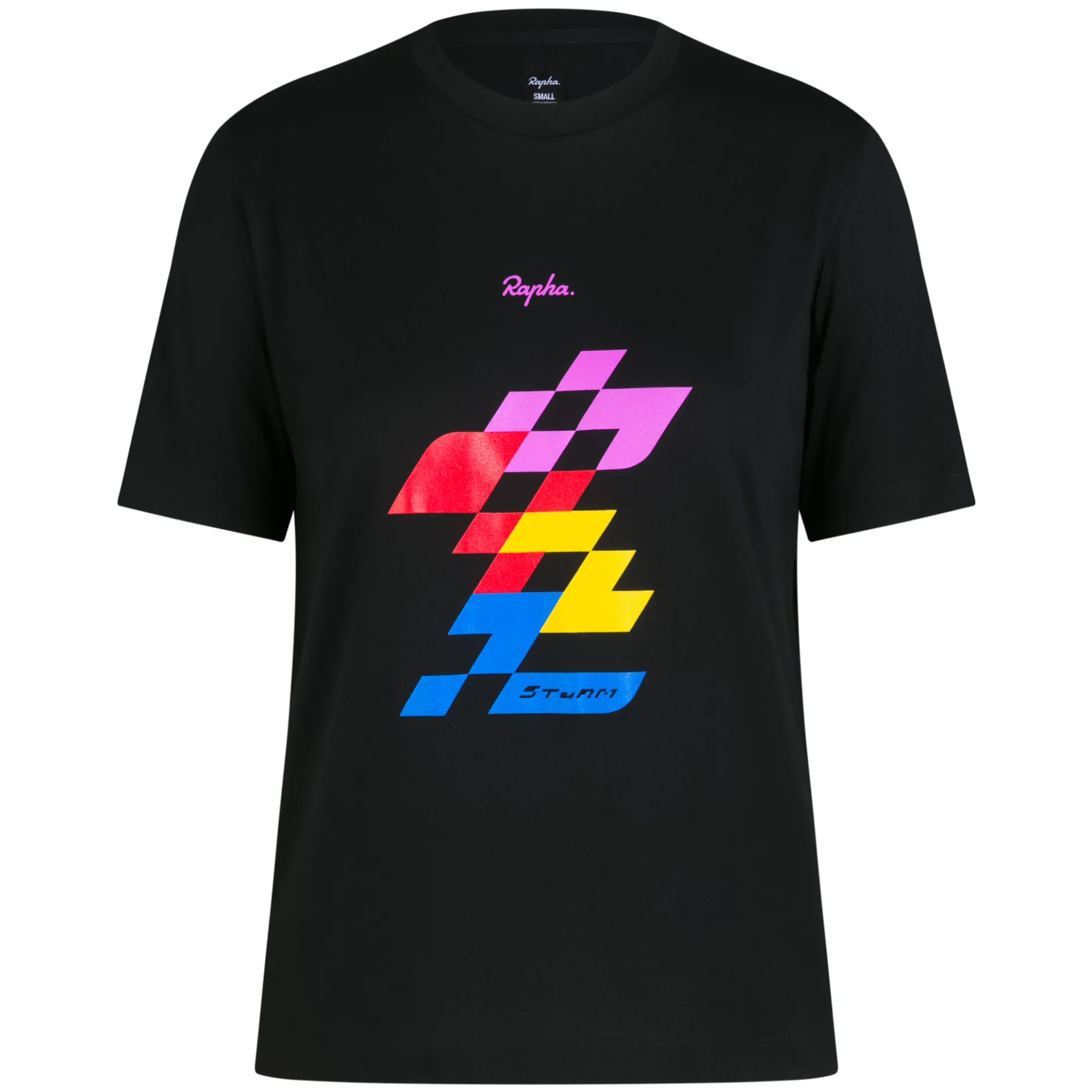 Sturm Women's T-shirt>Rapha Hot