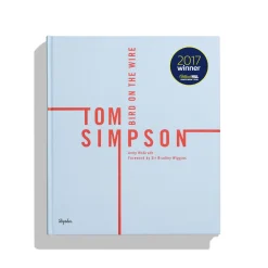 Tommy Simpson Book>Rapha Hot