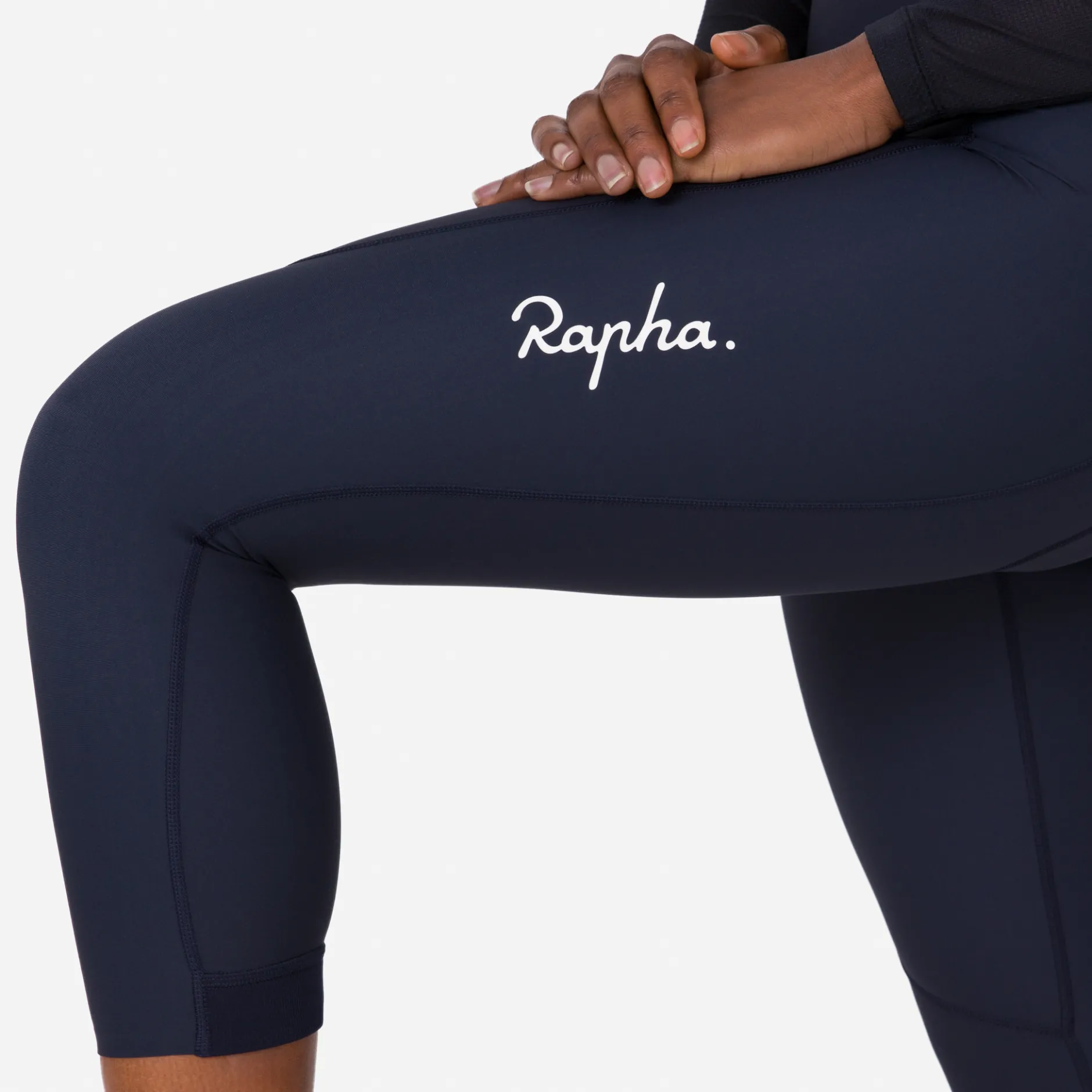Women's 3/4 Tights>Rapha New