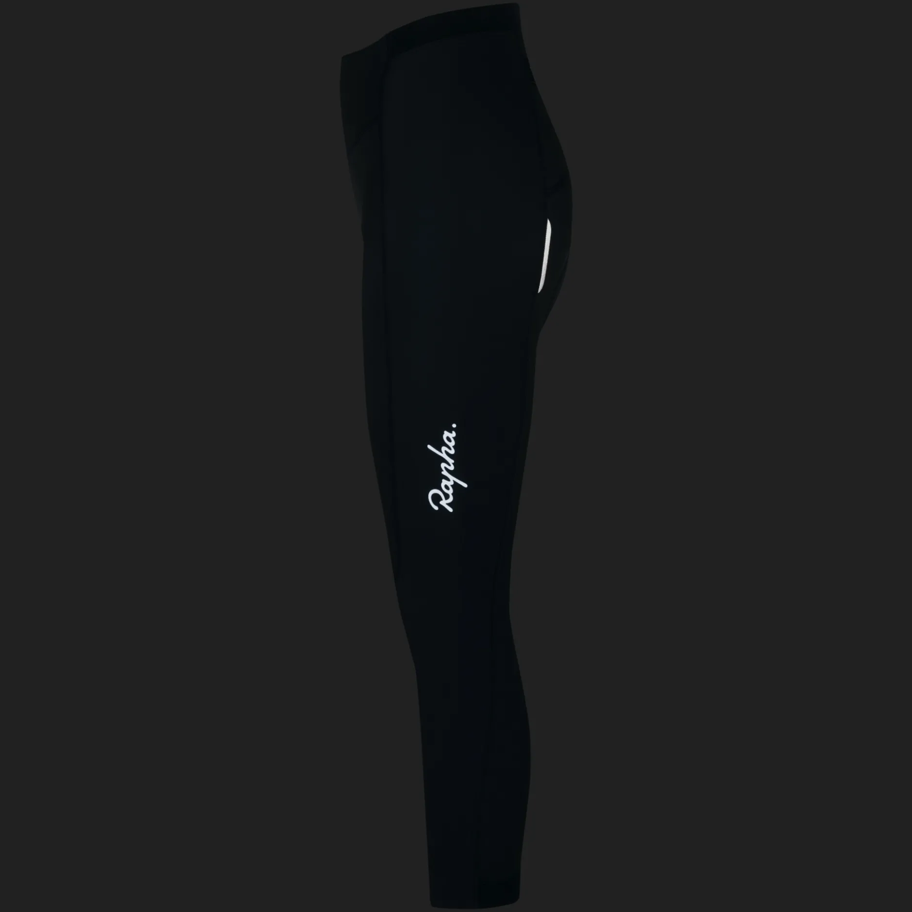 Women's 3/4 Tights>Rapha New
