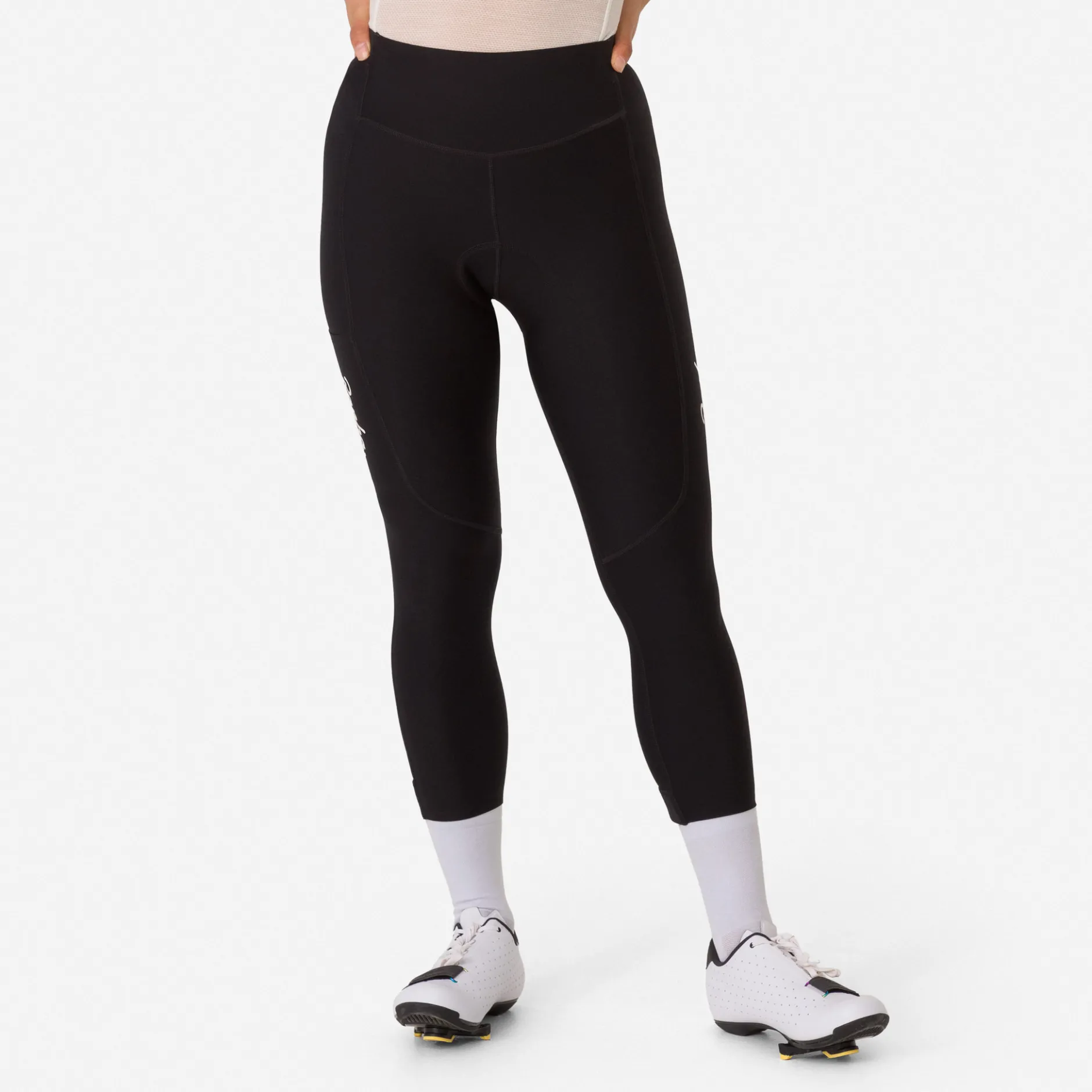Women's 3/4 Tights>Rapha New