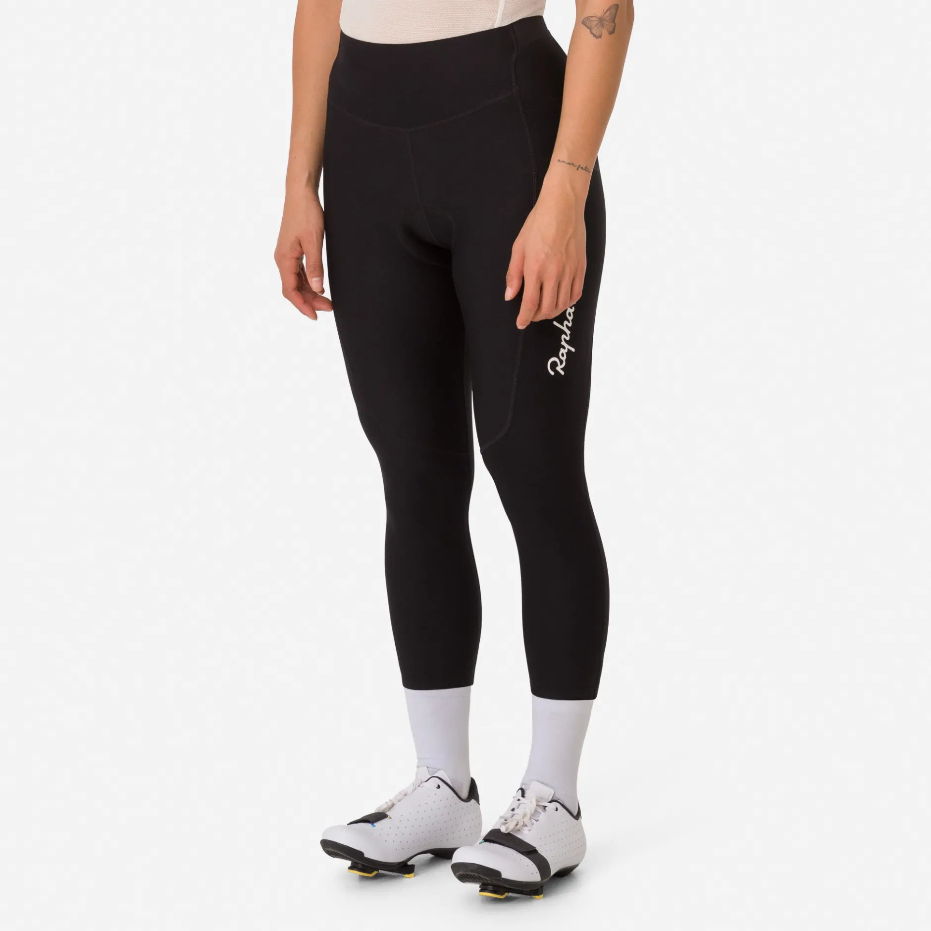 Women's 3/4 Tights>Rapha New