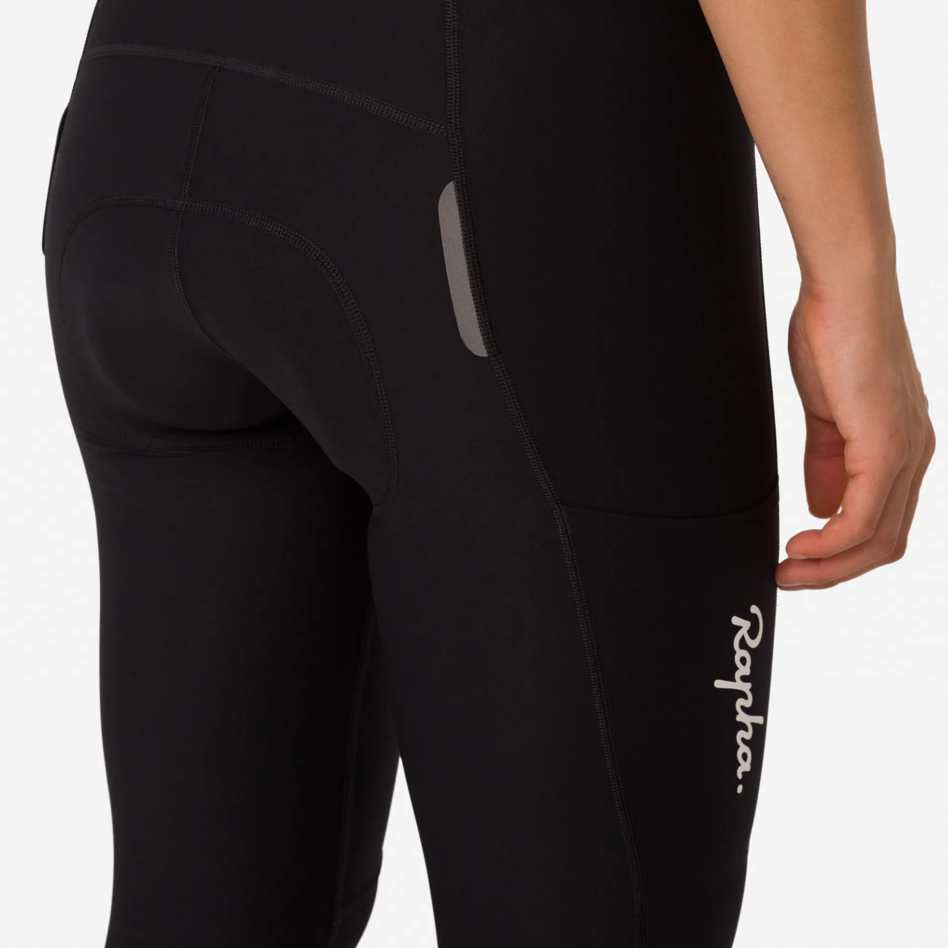 Women's 3/4 Tights>Rapha New