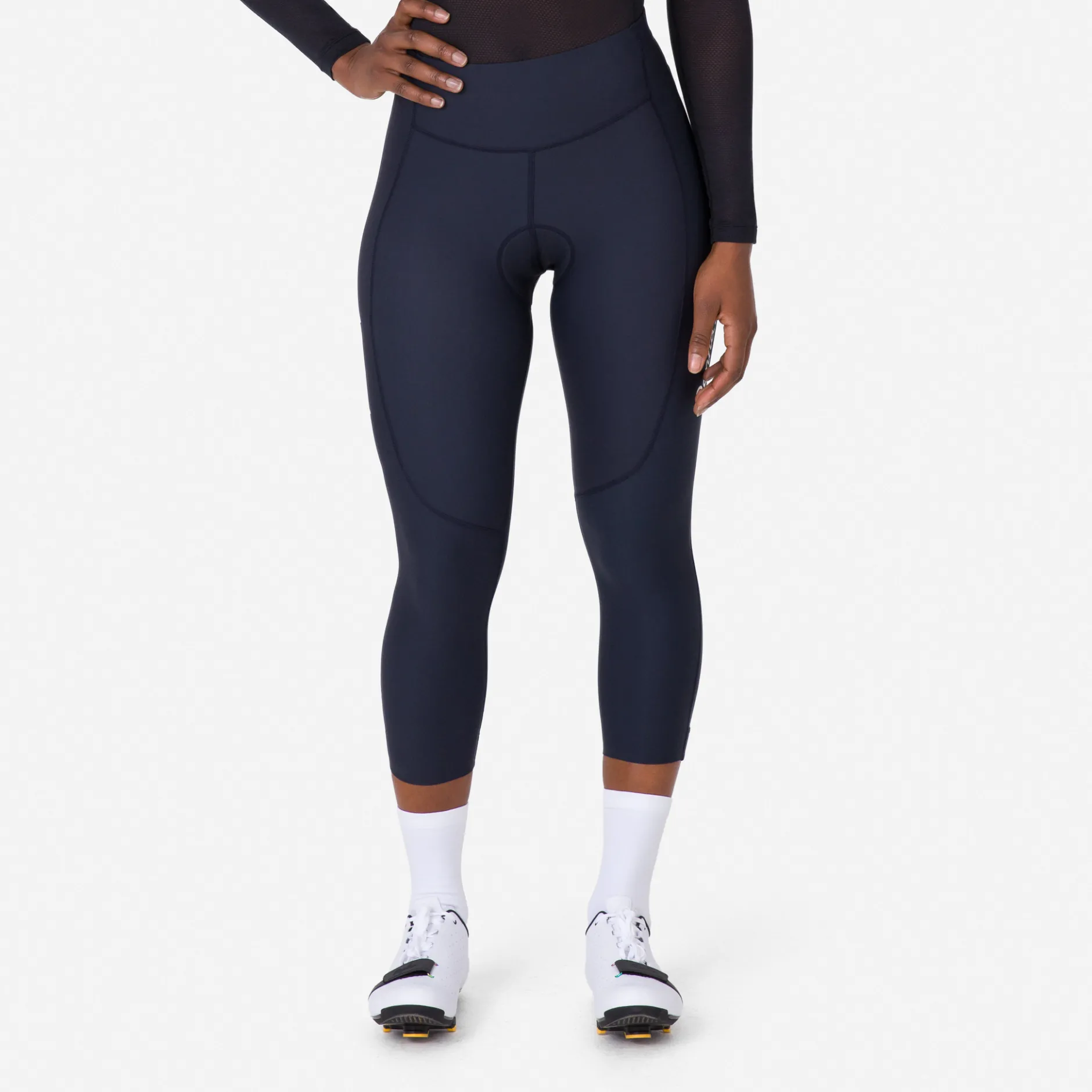 Women's 3/4 Tights>Rapha New
