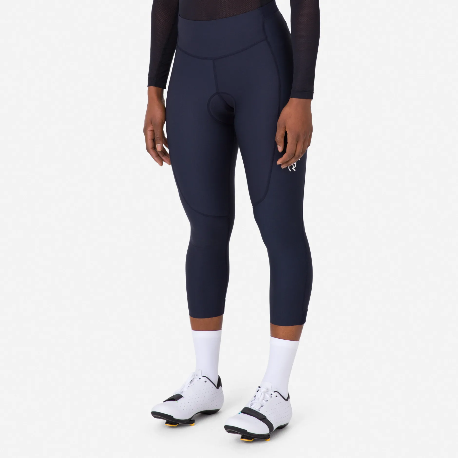 Women's 3/4 Tights>Rapha New
