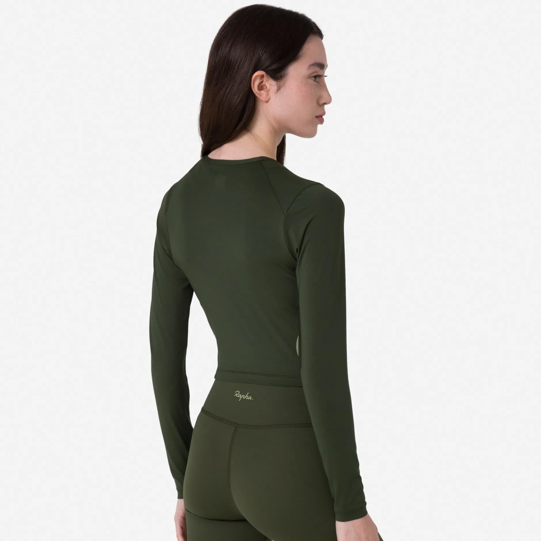 Women's Active Long Sleeve Top>Rapha Clearance