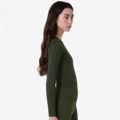 Women's Active Long Sleeve Top><noscript><img width=