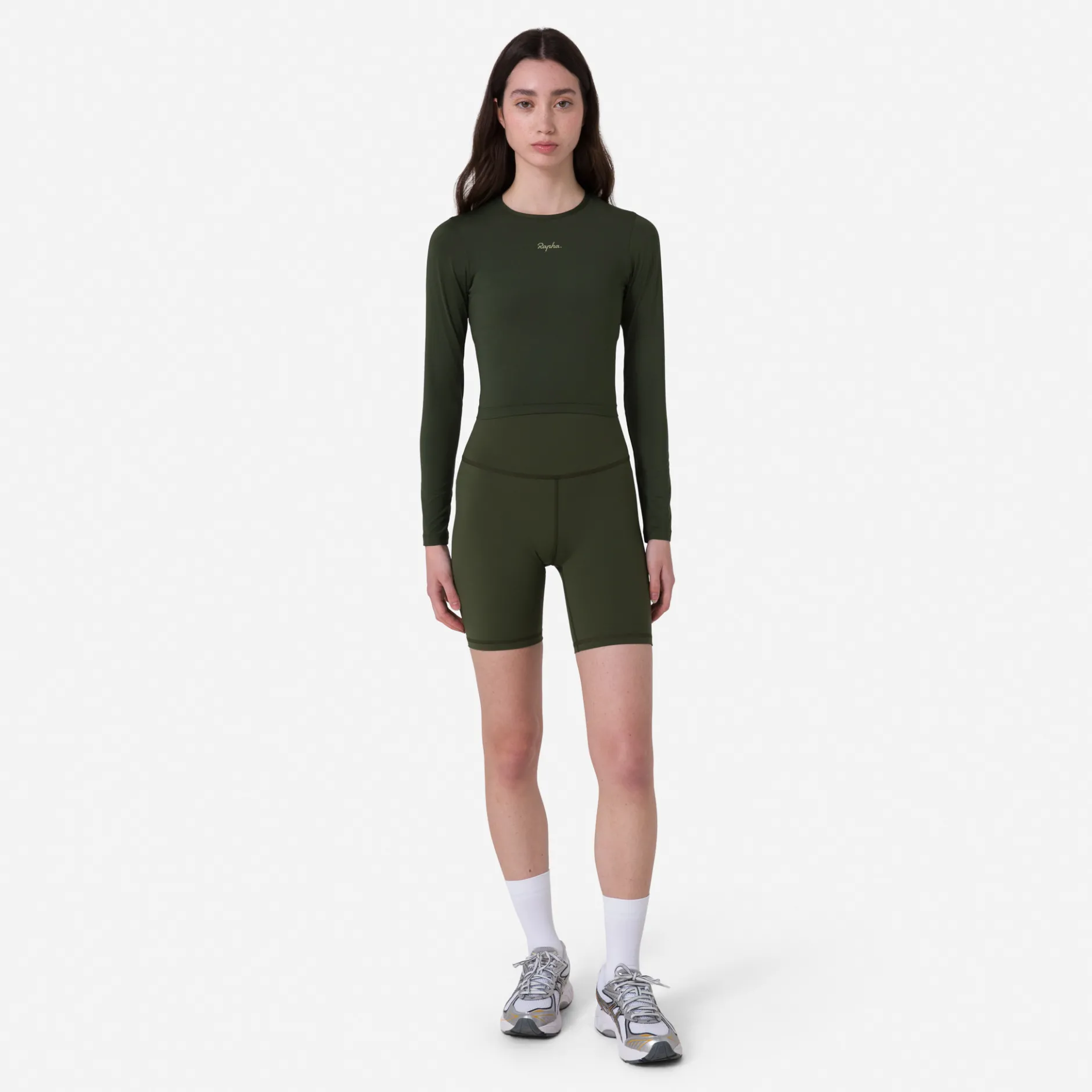 Women's Active Long Sleeve Top>Rapha Clearance