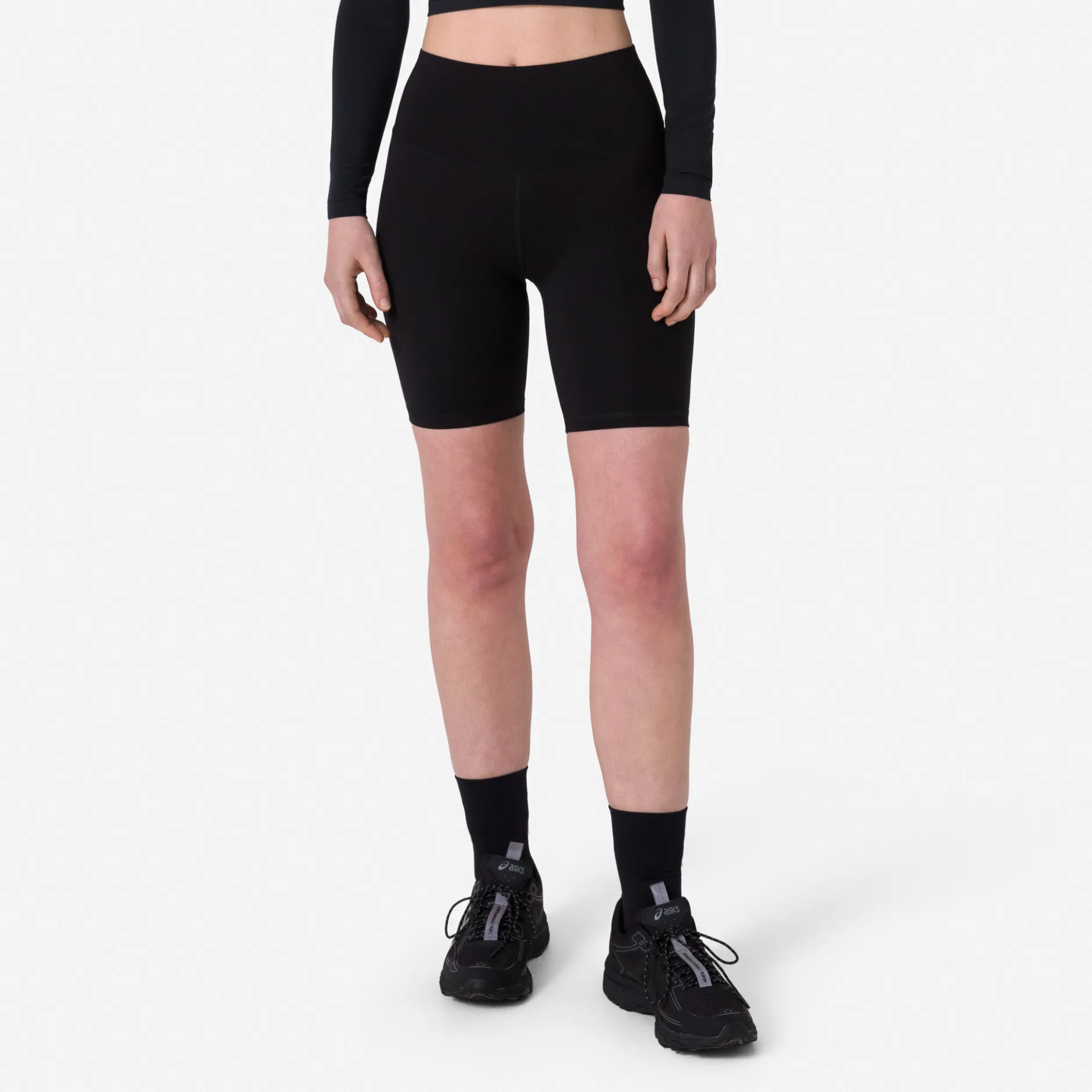 Women's Active Shorts>Rapha Fashion
