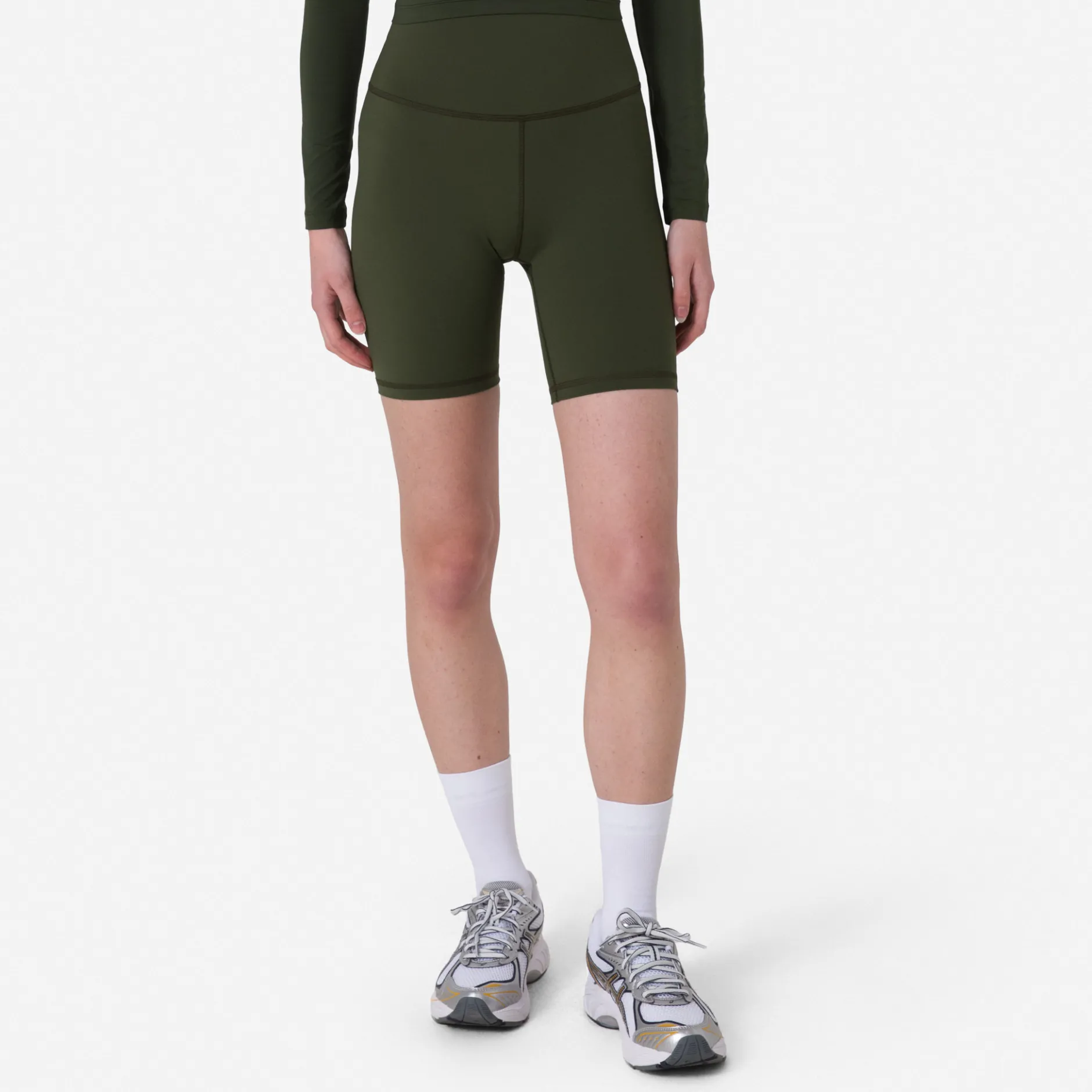 Women's Active Shorts>Rapha Fashion