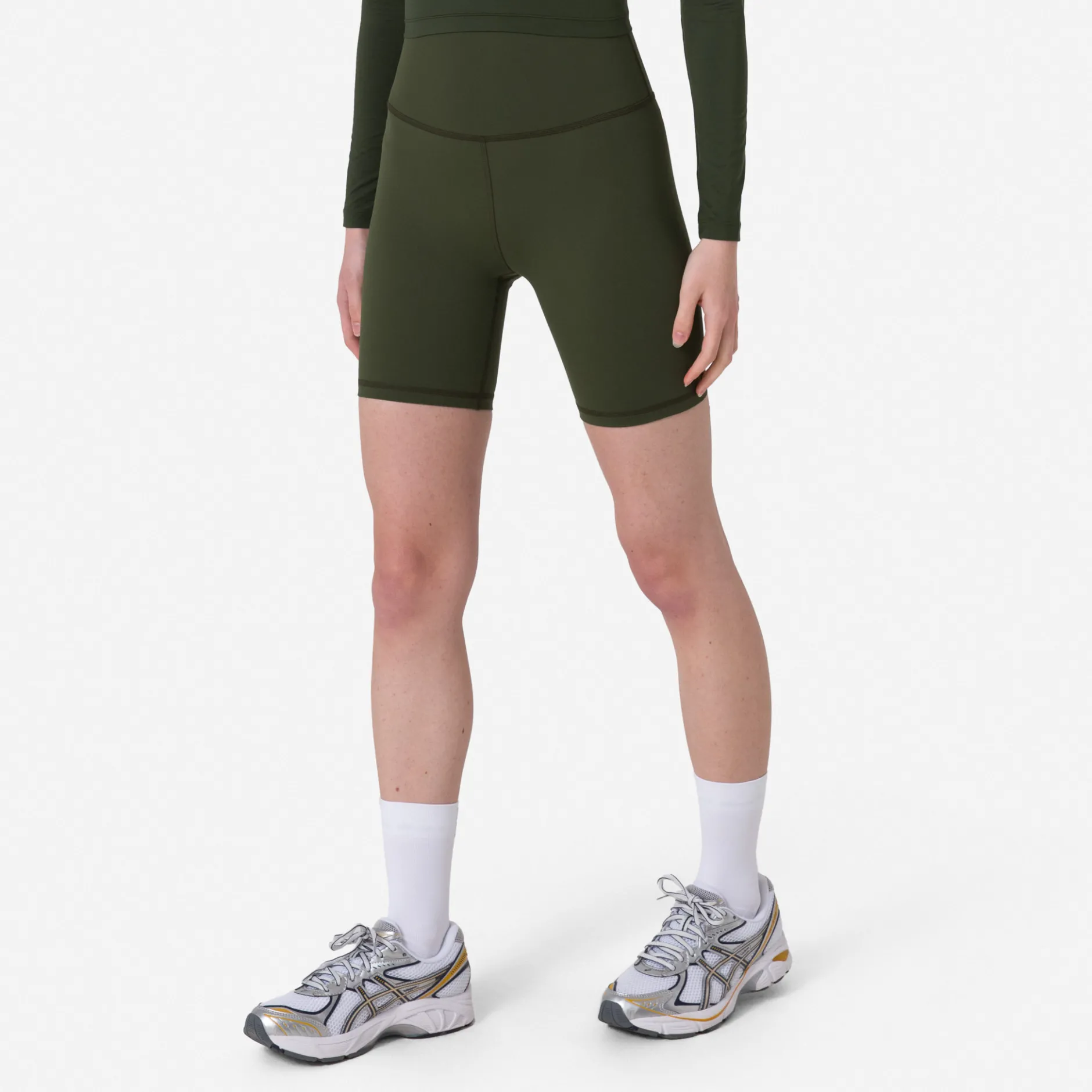 Women's Active Shorts>Rapha Fashion