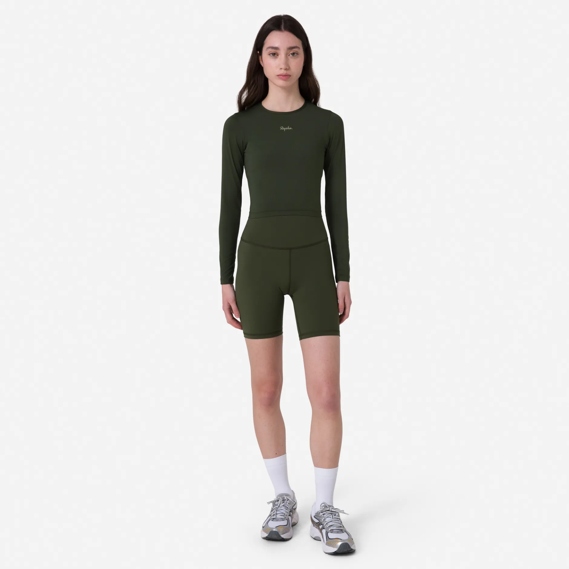 Women's Active Shorts>Rapha Fashion