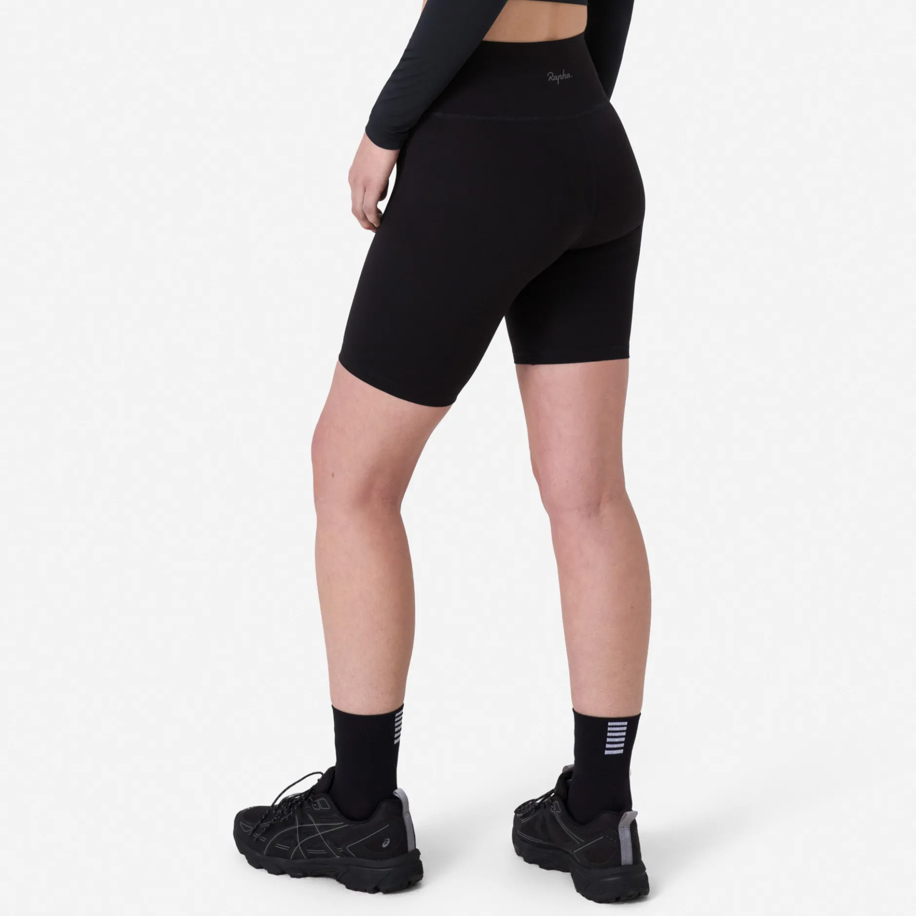 Women's Active Shorts>Rapha Fashion