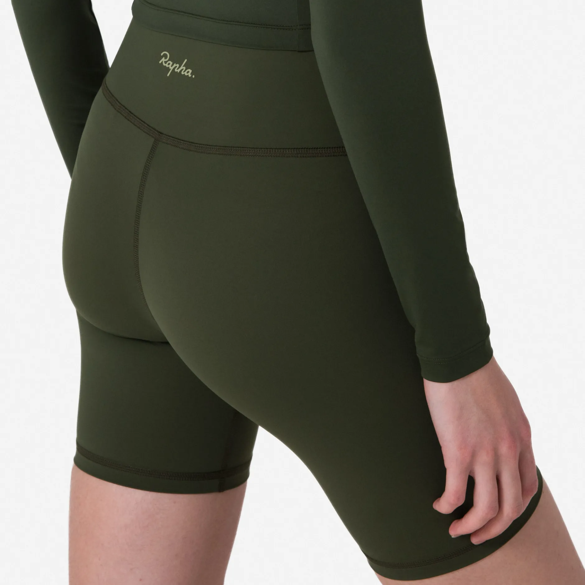 Women's Active Shorts>Rapha Fashion