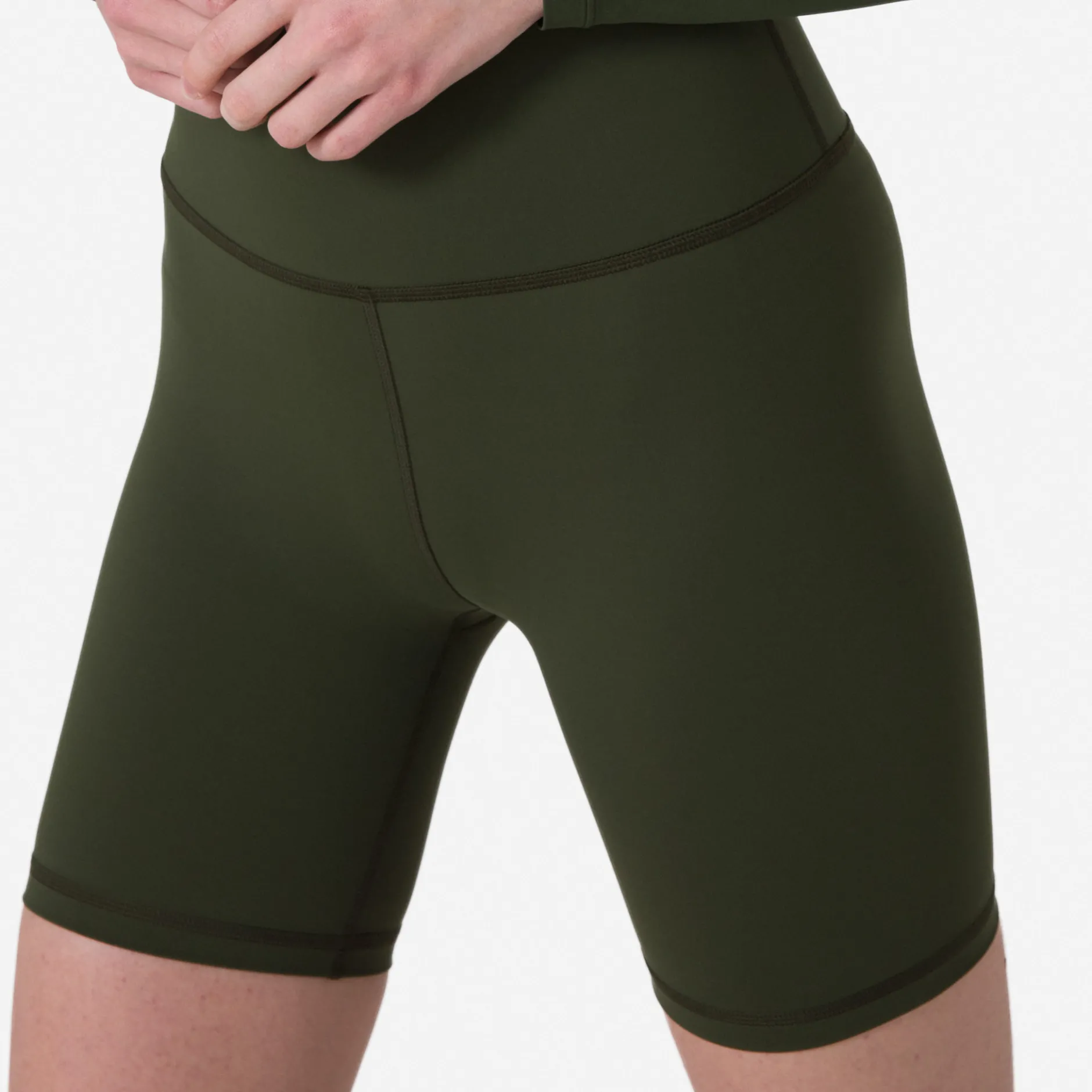 Women's Active Shorts>Rapha Fashion
