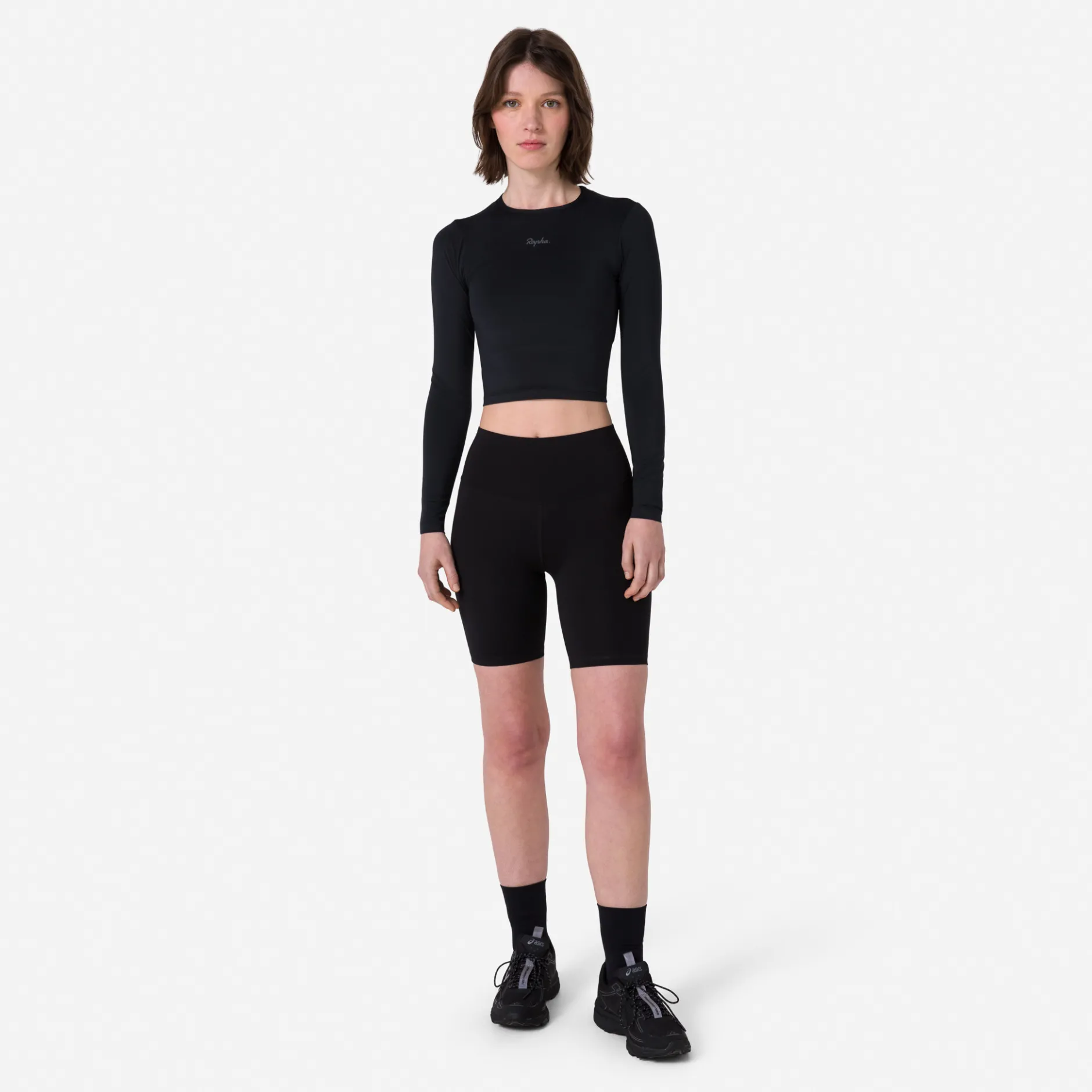 Women's Active Shorts>Rapha Fashion