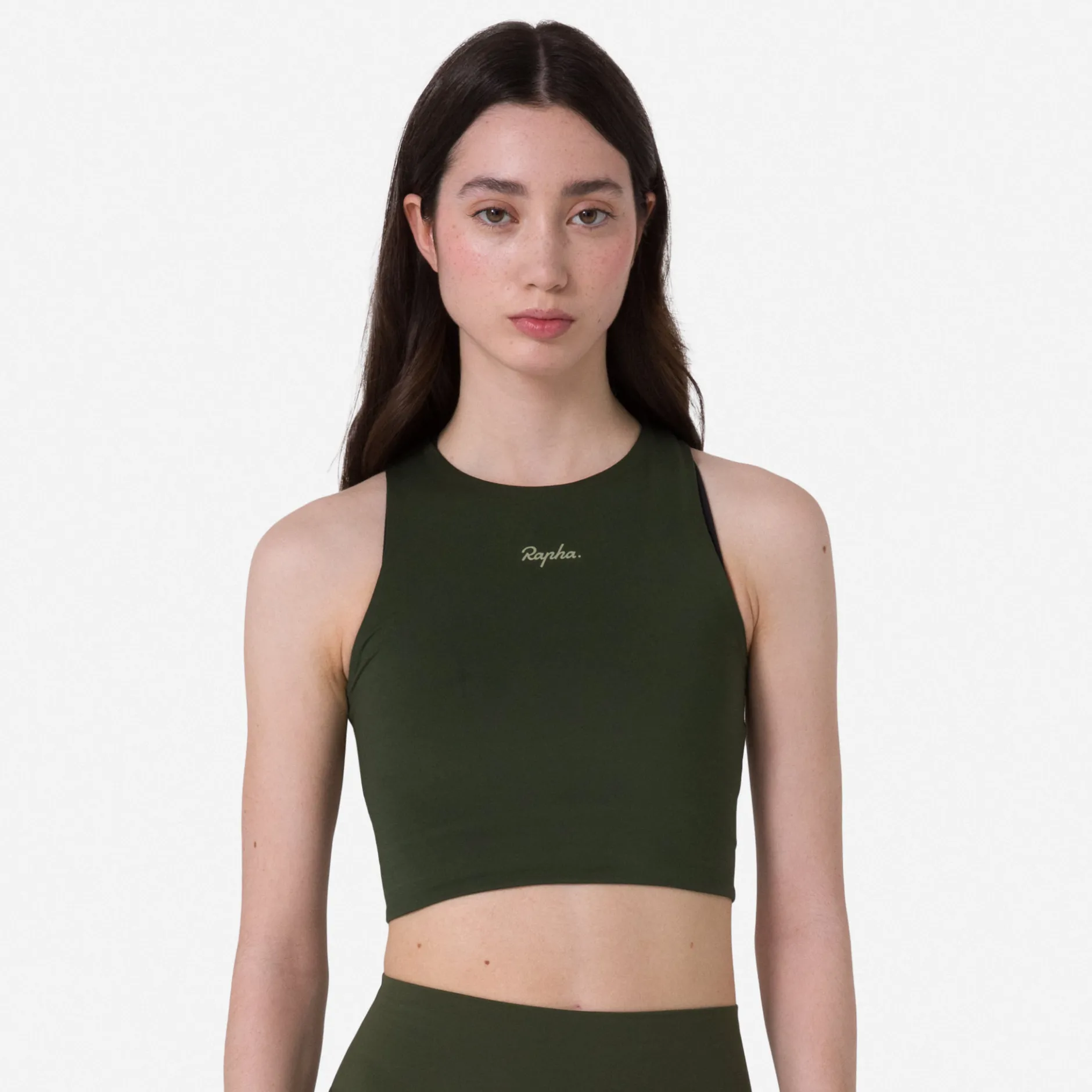 Women's Active Tank Top>Rapha Fashion