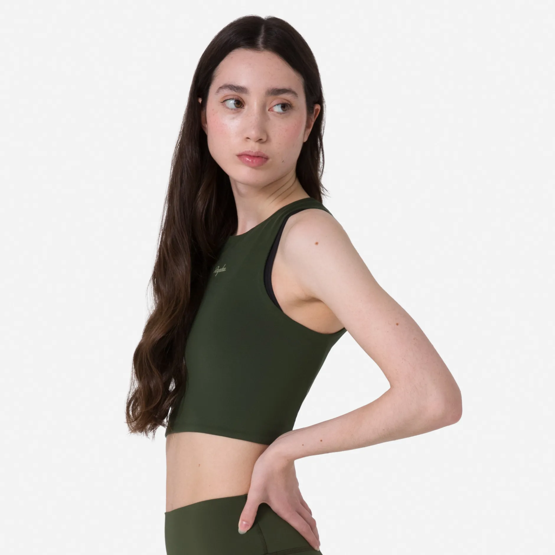 Women's Active Tank Top>Rapha Fashion