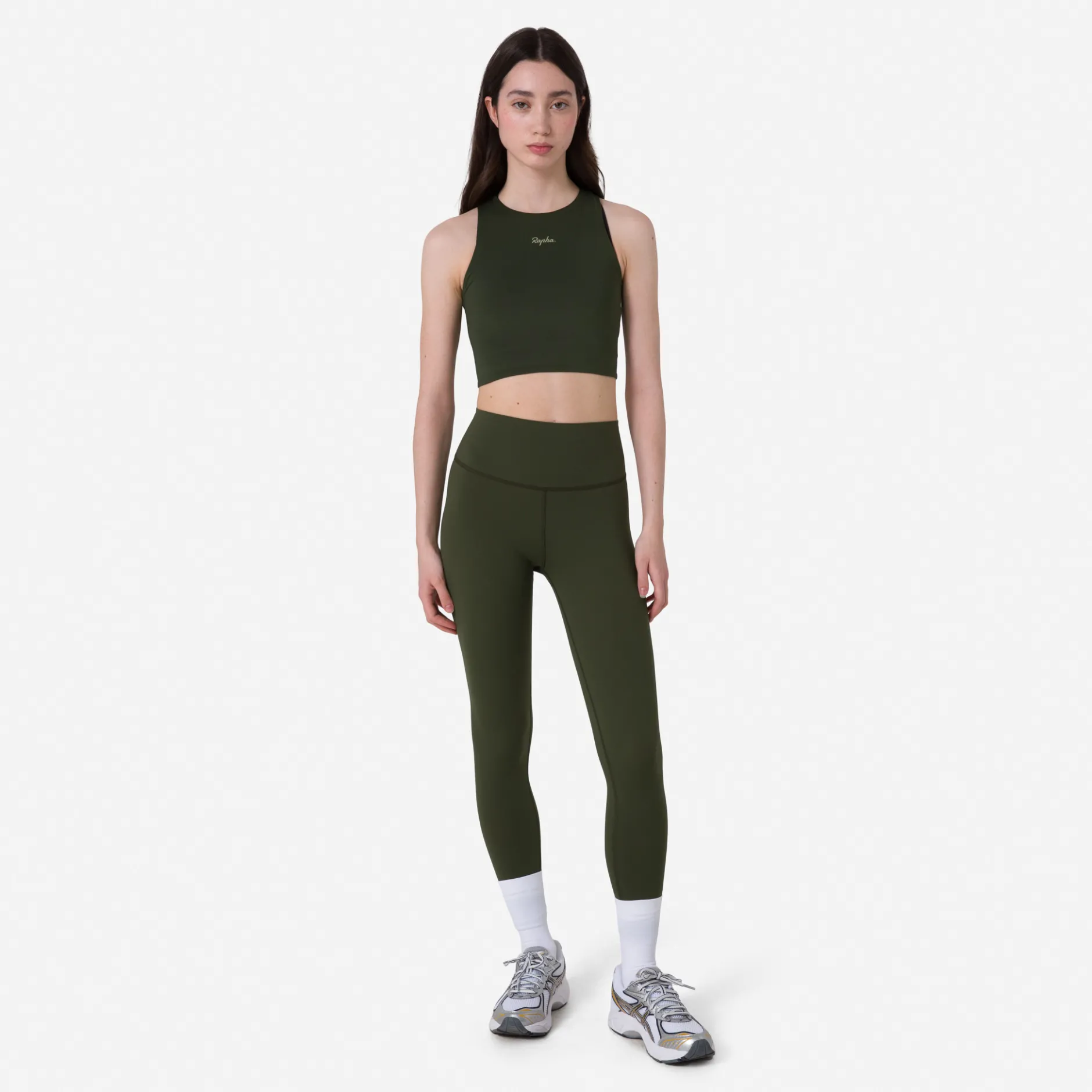 Women's Active Tank Top>Rapha Fashion