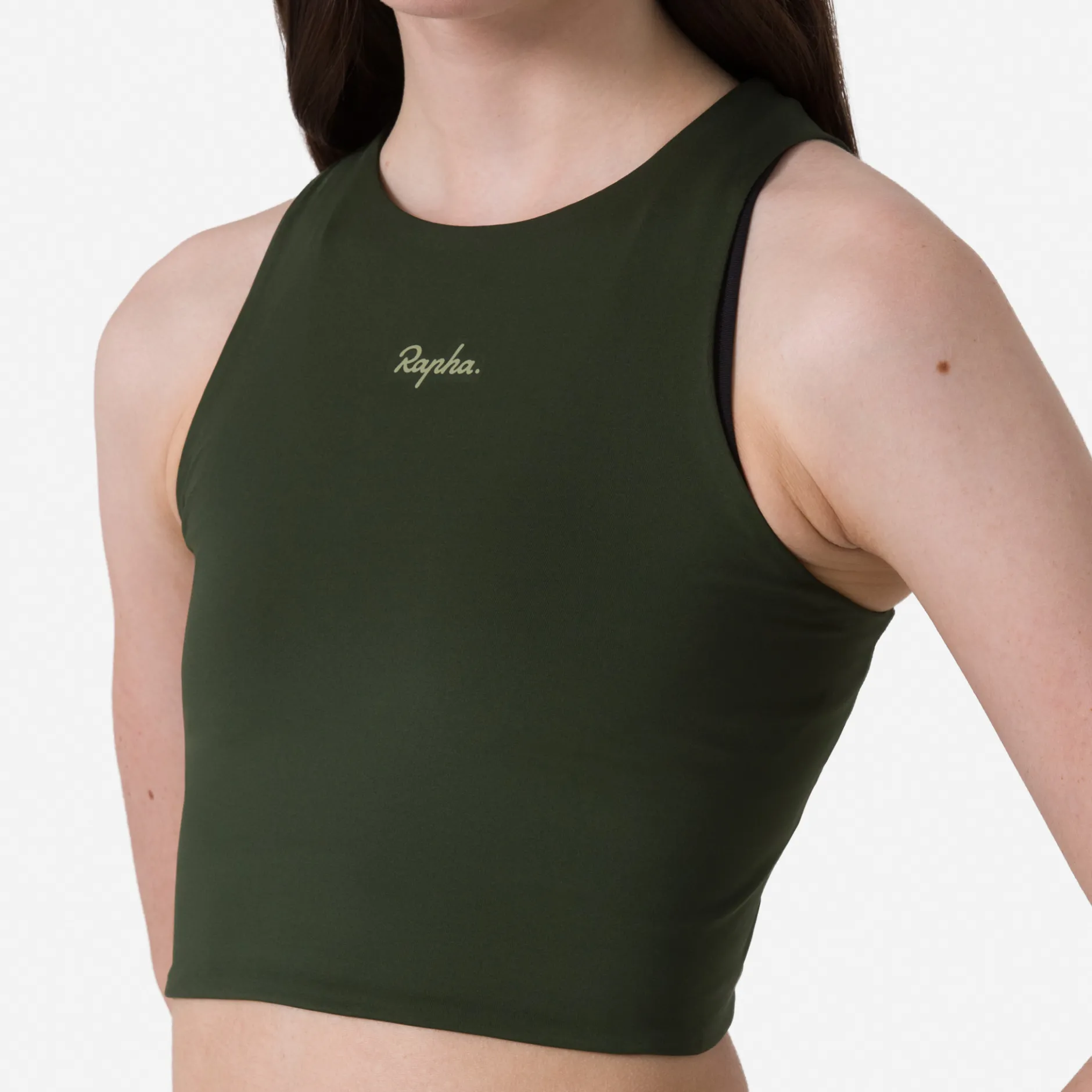 Women's Active Tank Top>Rapha Fashion