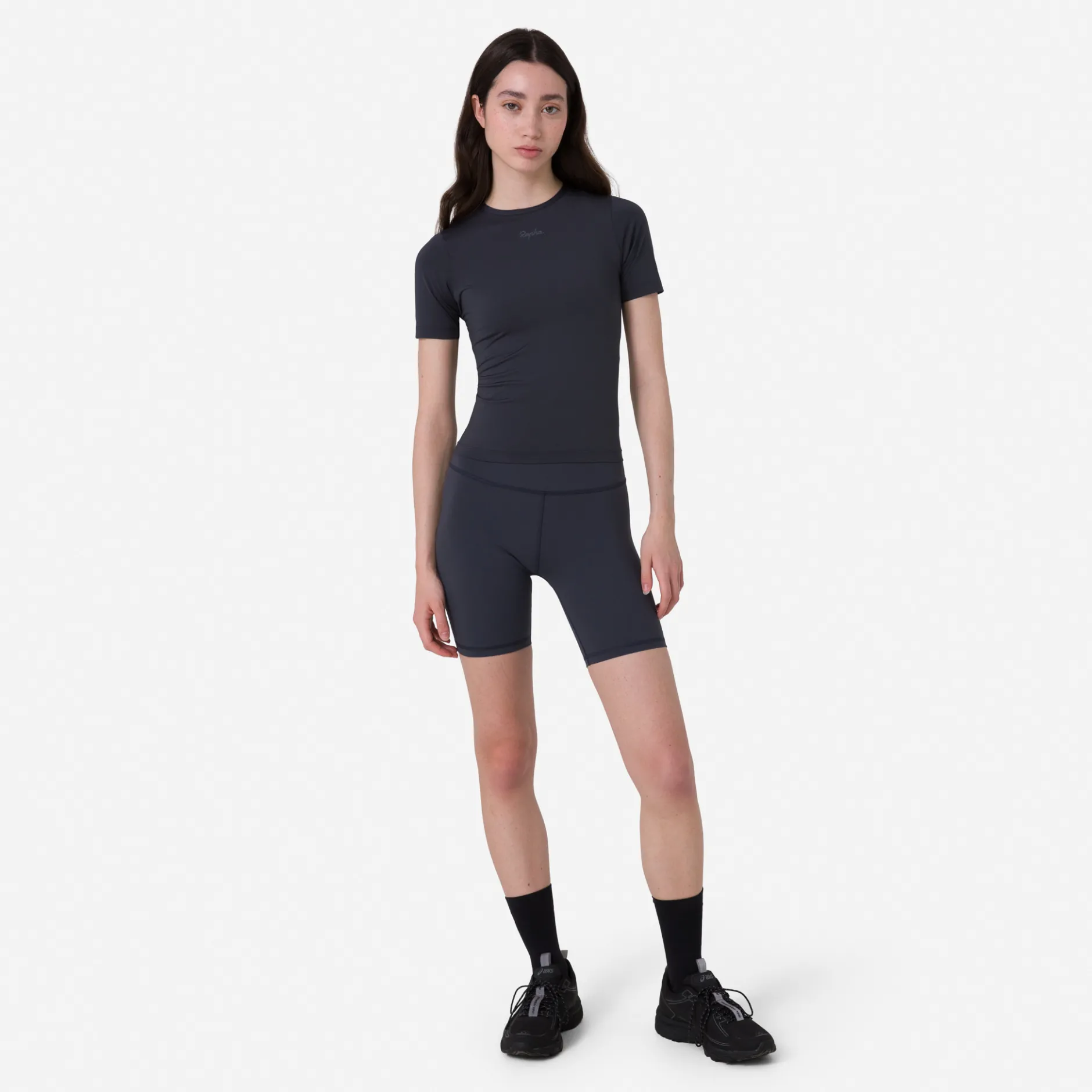 Women's Active T-shirt>Rapha Discount