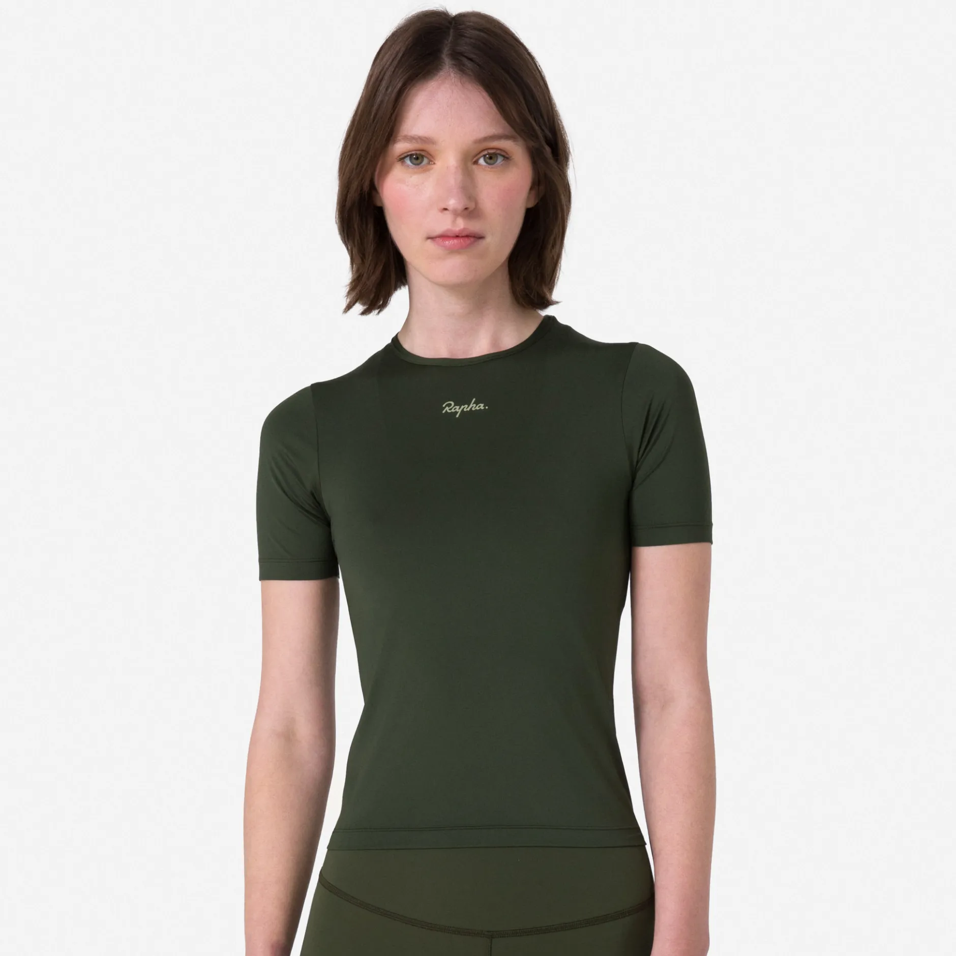 Women's Active T-shirt>Rapha Discount