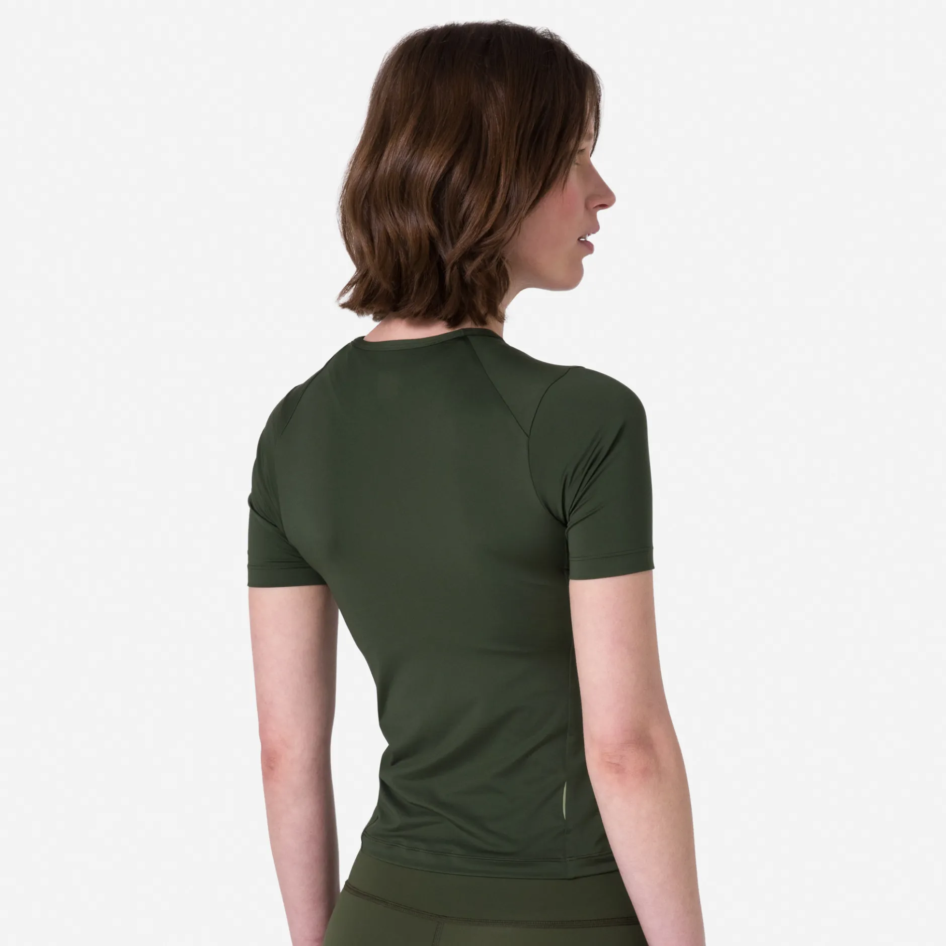 Women's Active T-shirt>Rapha Discount