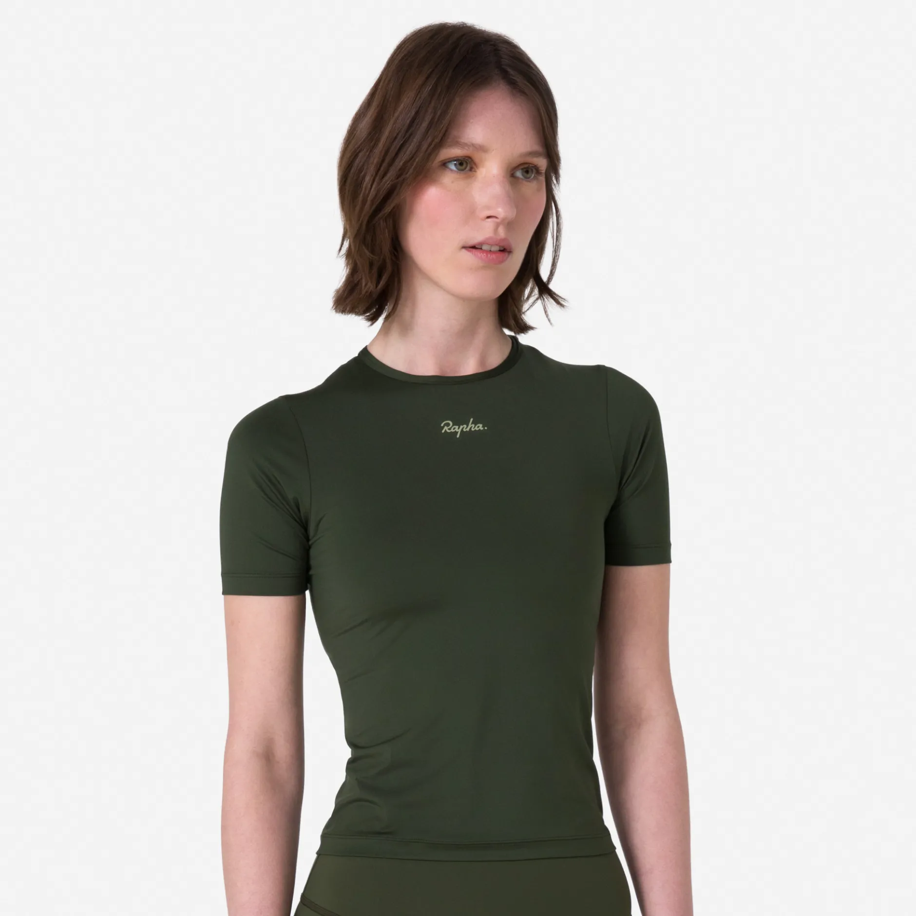 Women's Active T-shirt>Rapha Discount