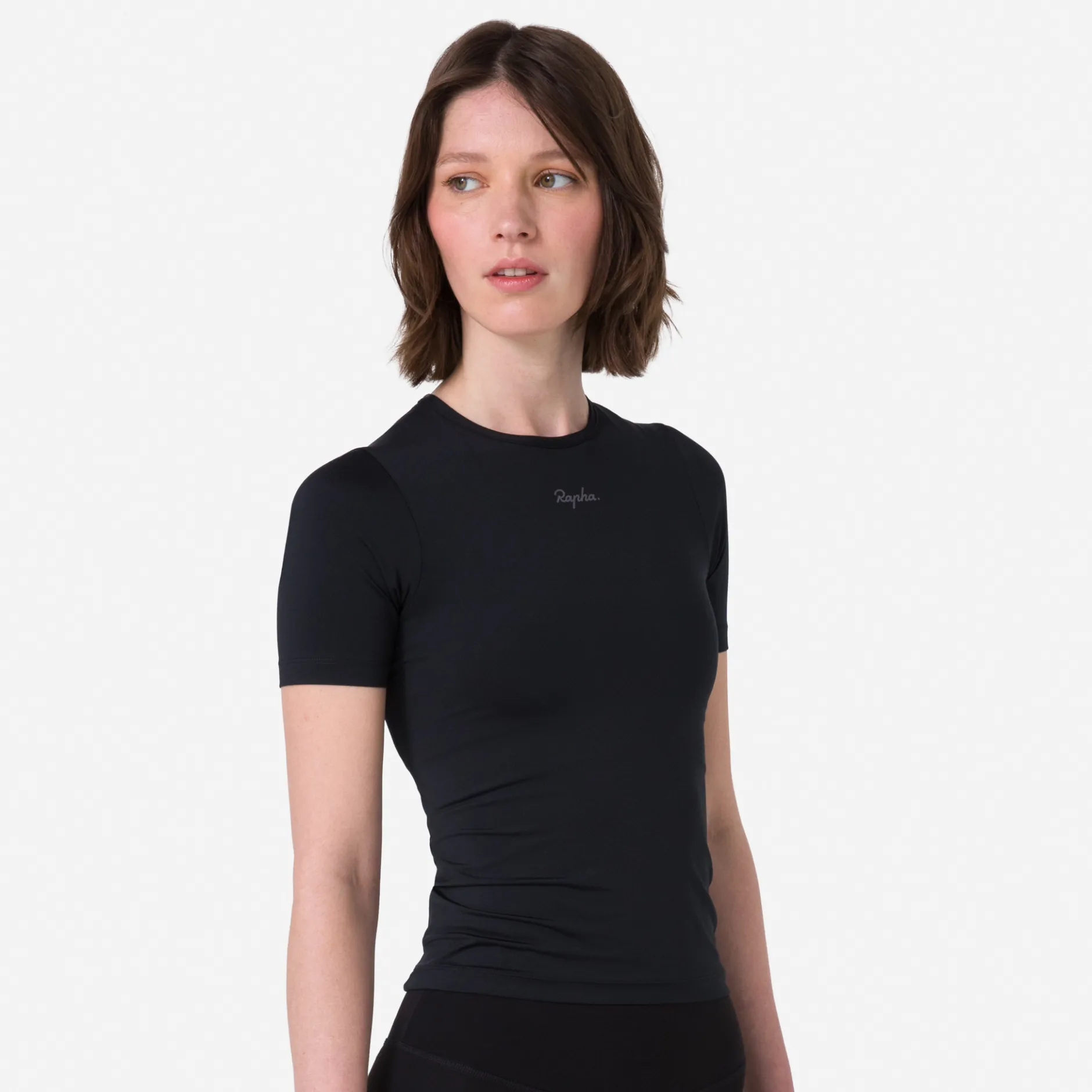 Women's Active T-shirt>Rapha Discount
