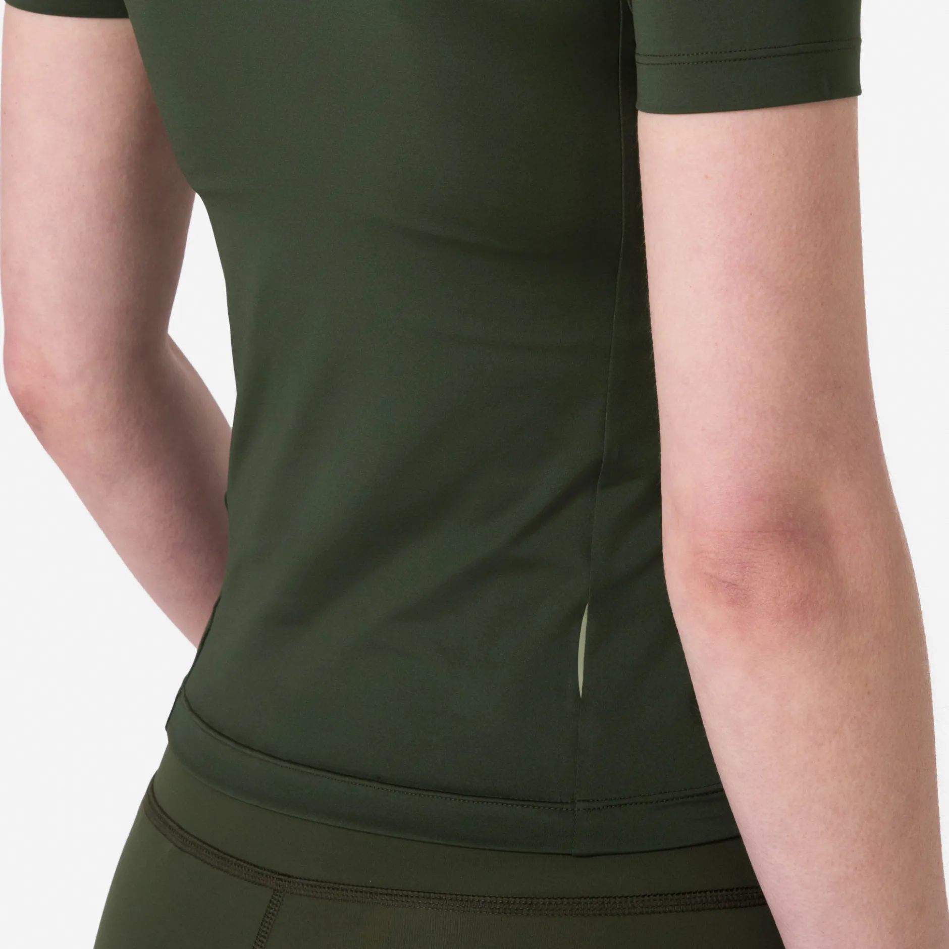 Women's Active T-shirt>Rapha Discount
