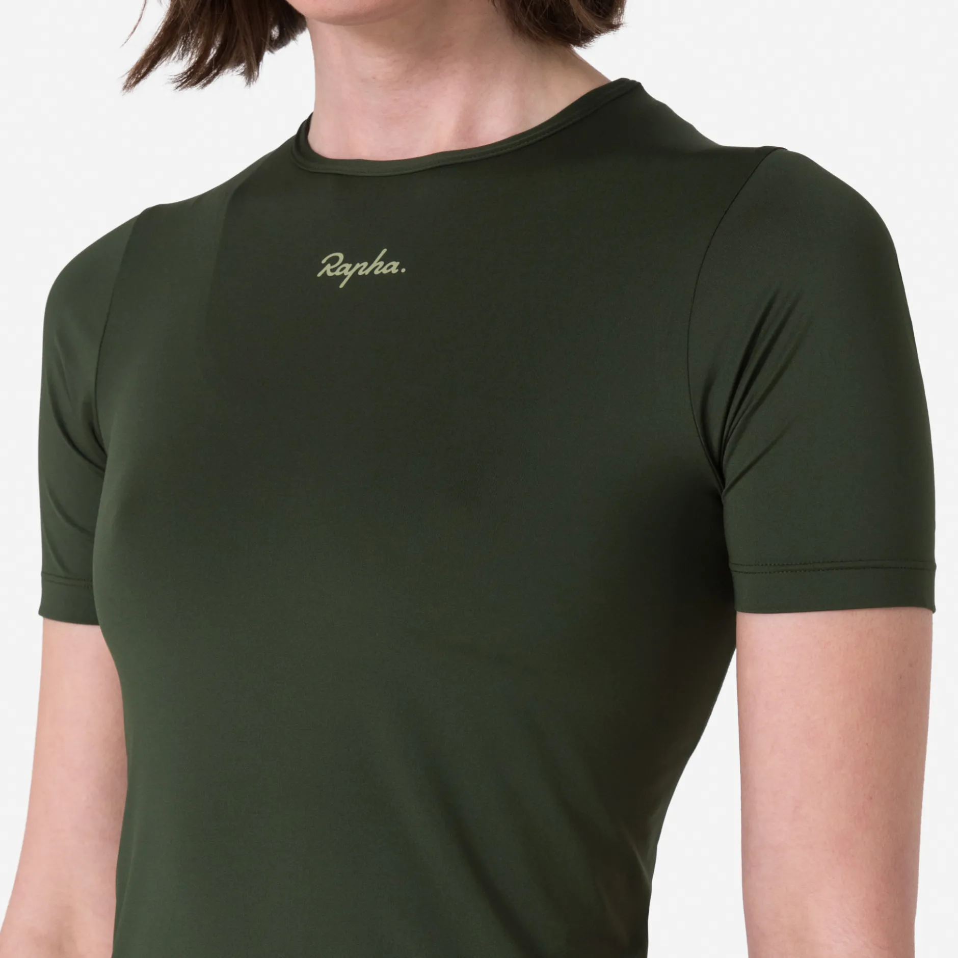 Women's Active T-shirt>Rapha Discount