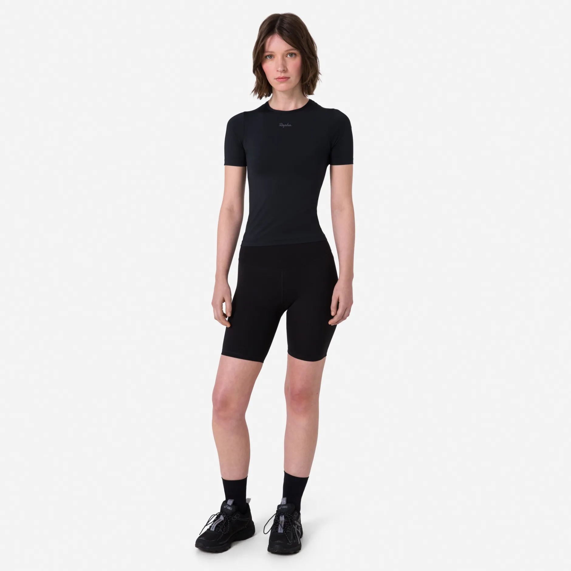 Women's Active T-shirt>Rapha Discount